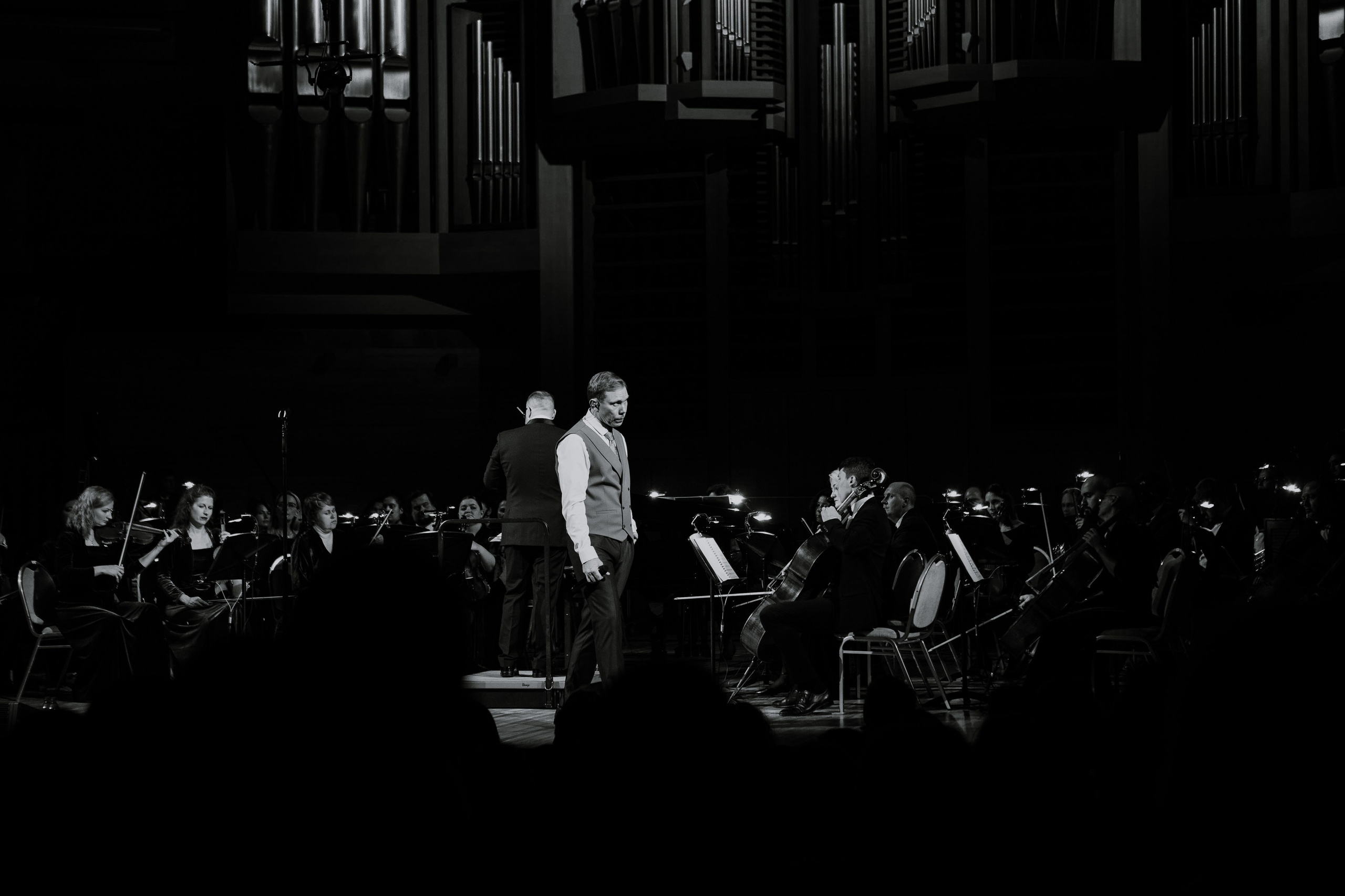 NIGATIV. Фотограф Москва