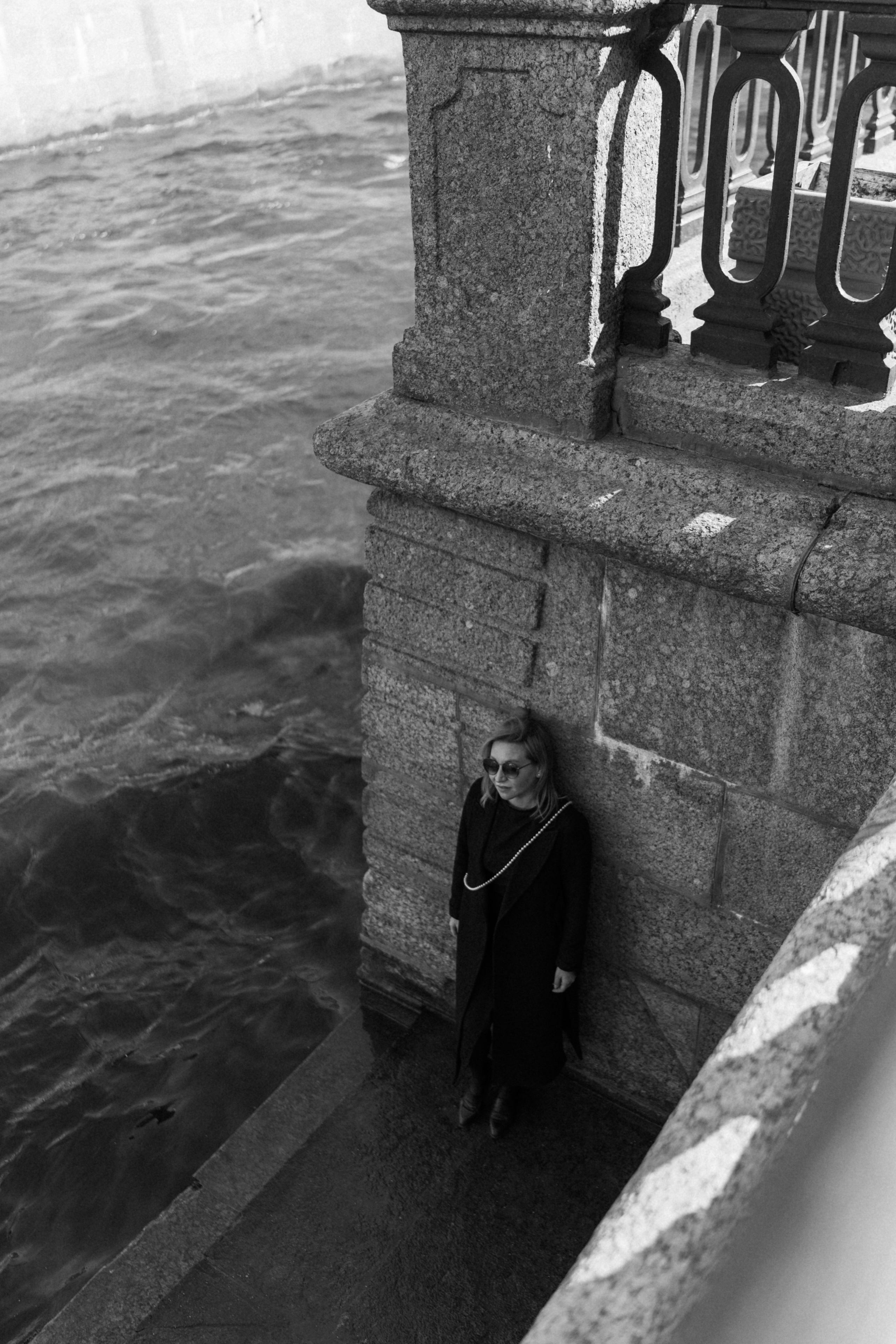 Анна. Фотограф в Санкт-Петербурге — Лучина Екатерина