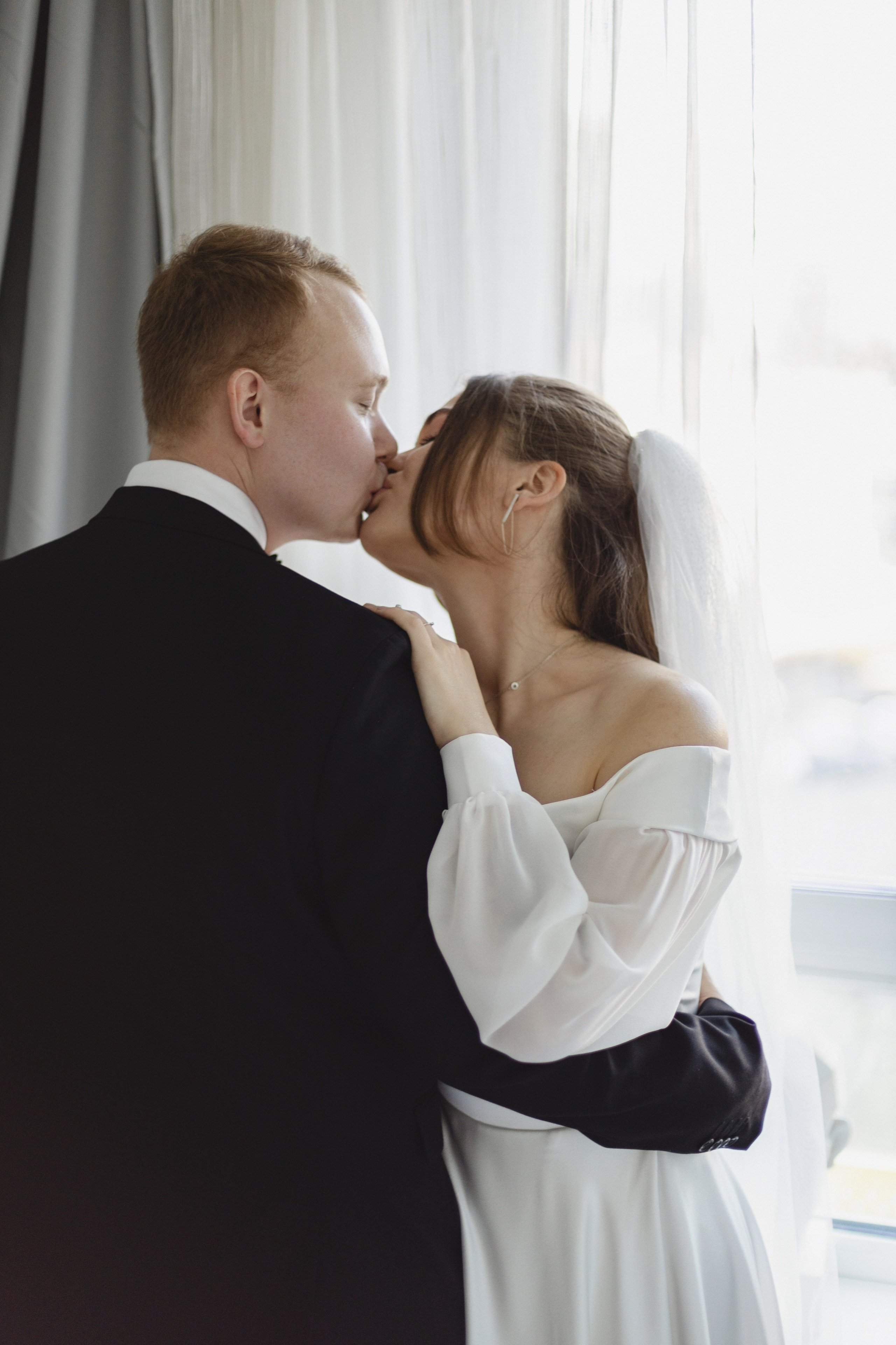 Свадьба Анастасии. Кузьмина Анастасия — контент-фотограф | Москва