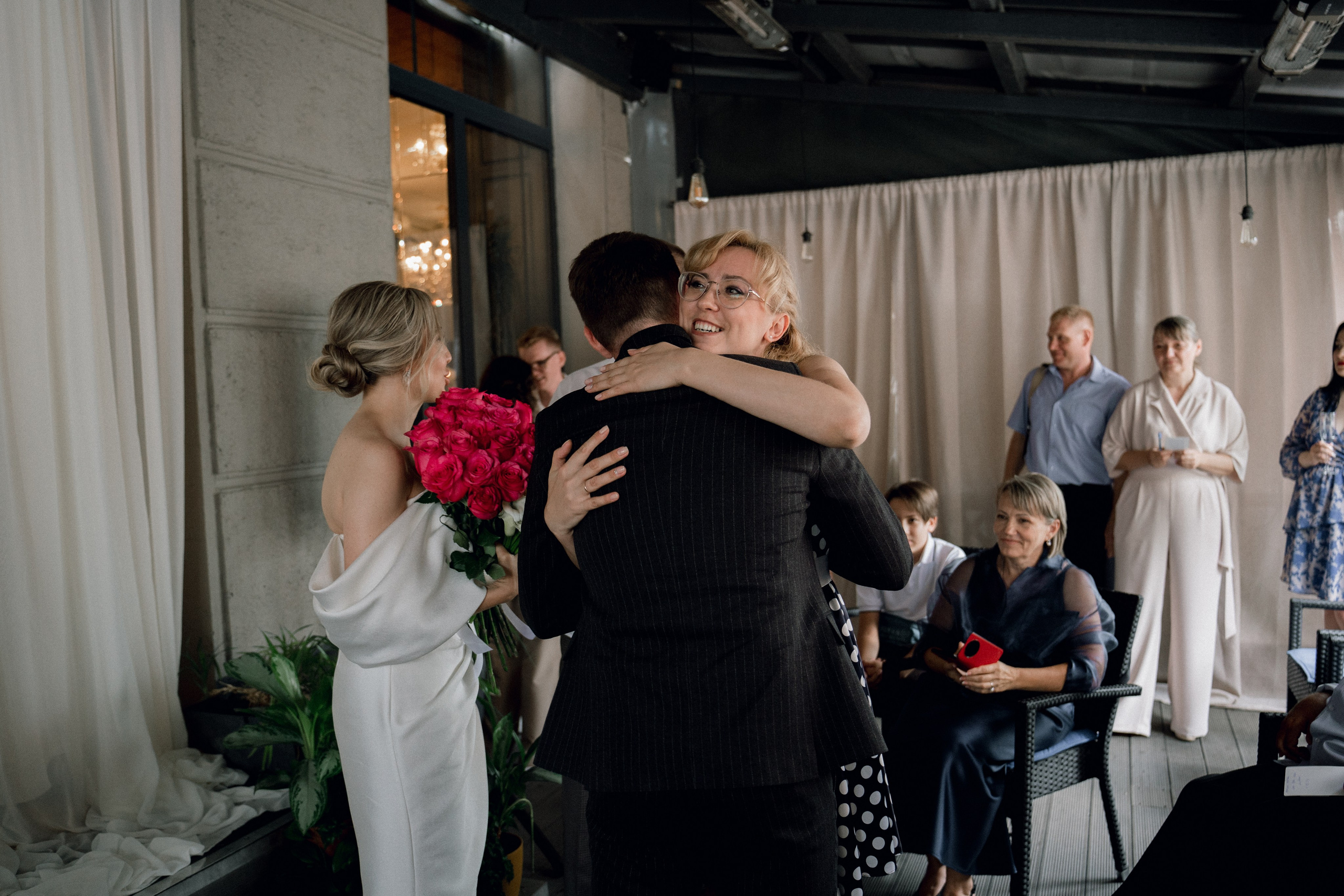 Аня&Витя. Фотограф, Видеограф Новосибирск