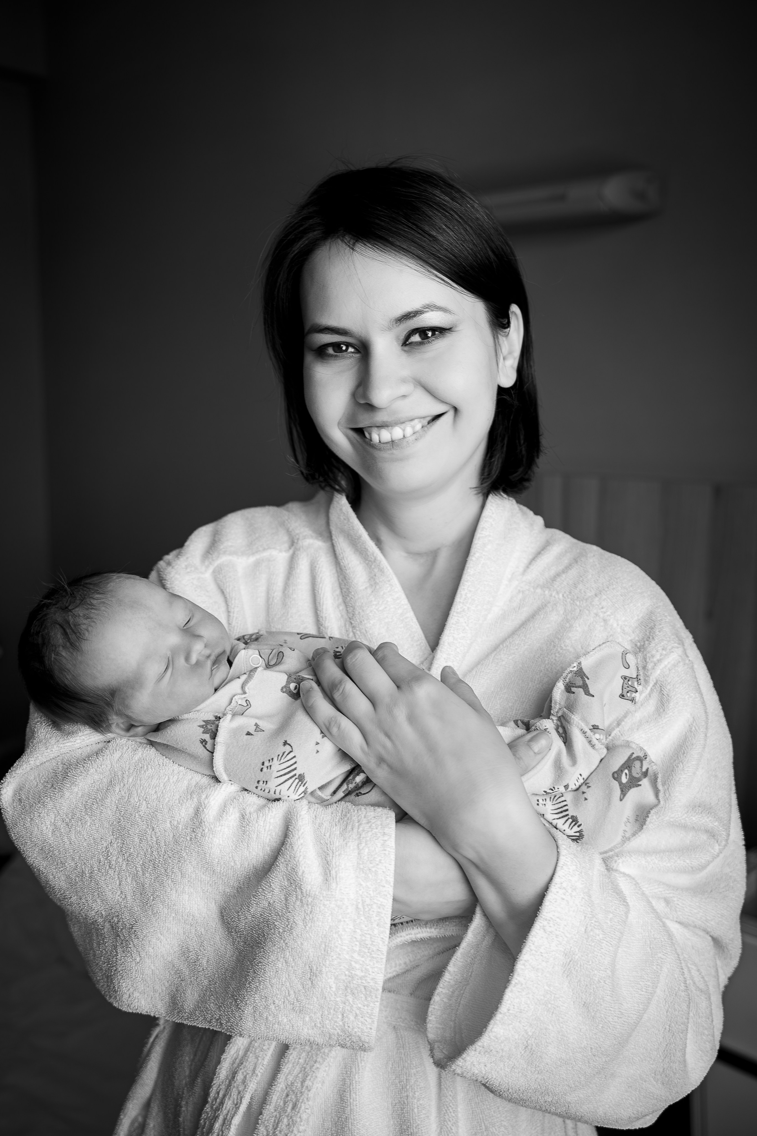 Павел. Фотограф на роды Москва Ольга Летучева