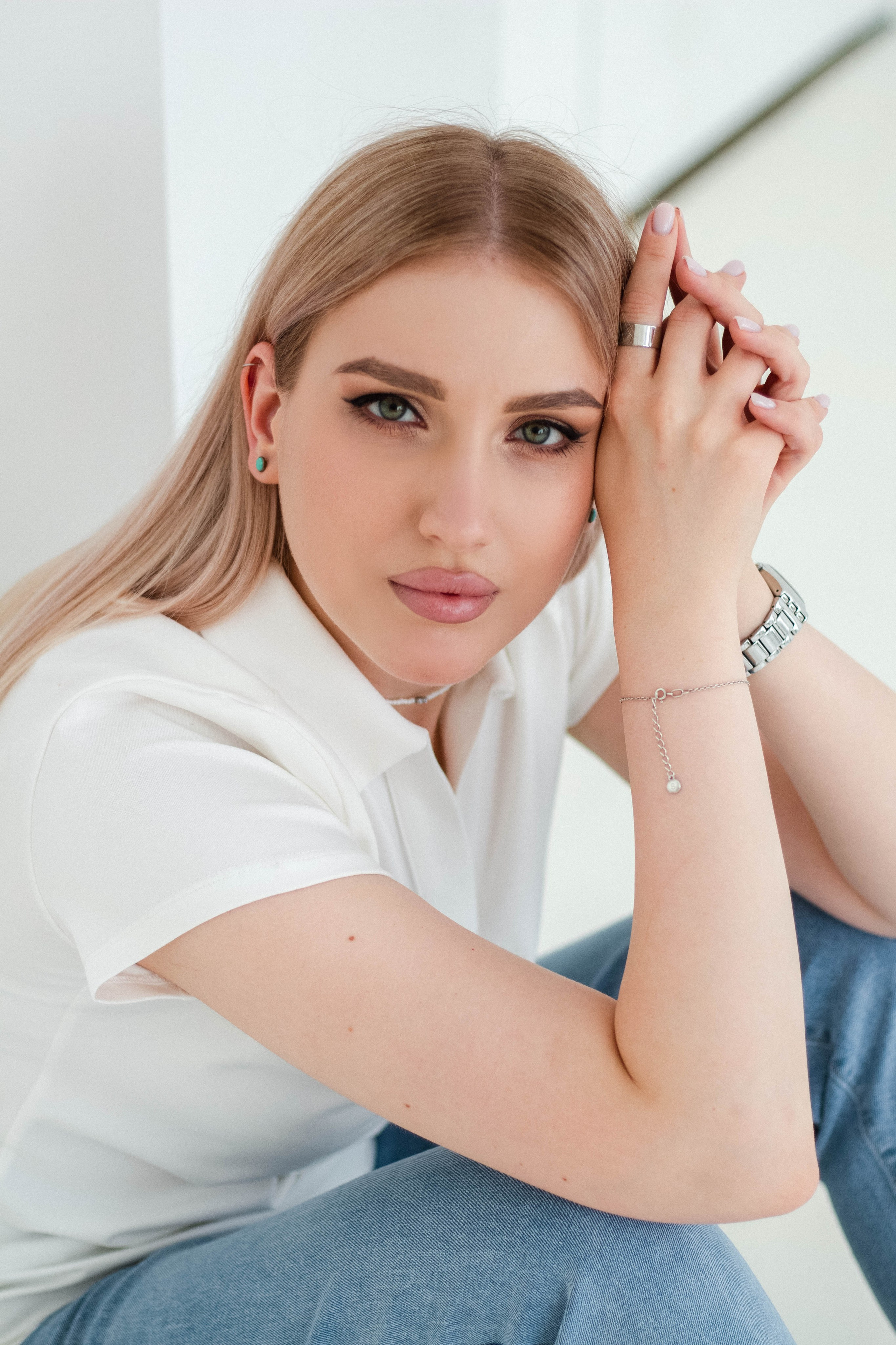 МАМА И ДОЧКА. Семейный и свадебный фотограф в Волгограде Наталья Орина