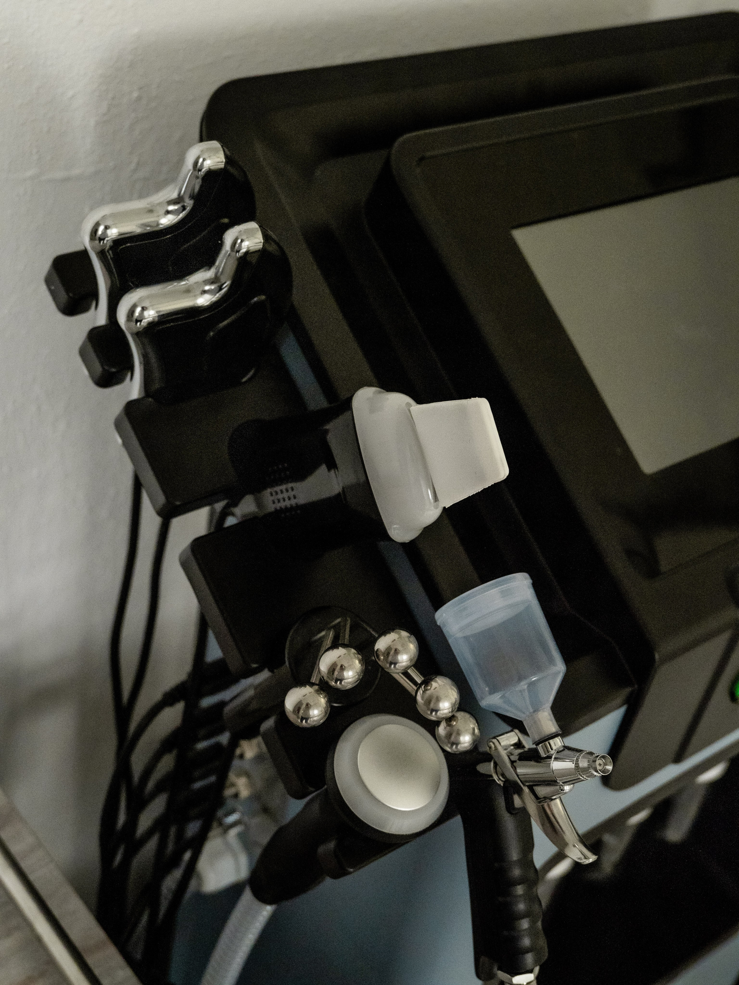 Контент съемка студии эстетики тела и лица INFINITY. Кулишова Катерина — твой фотограф