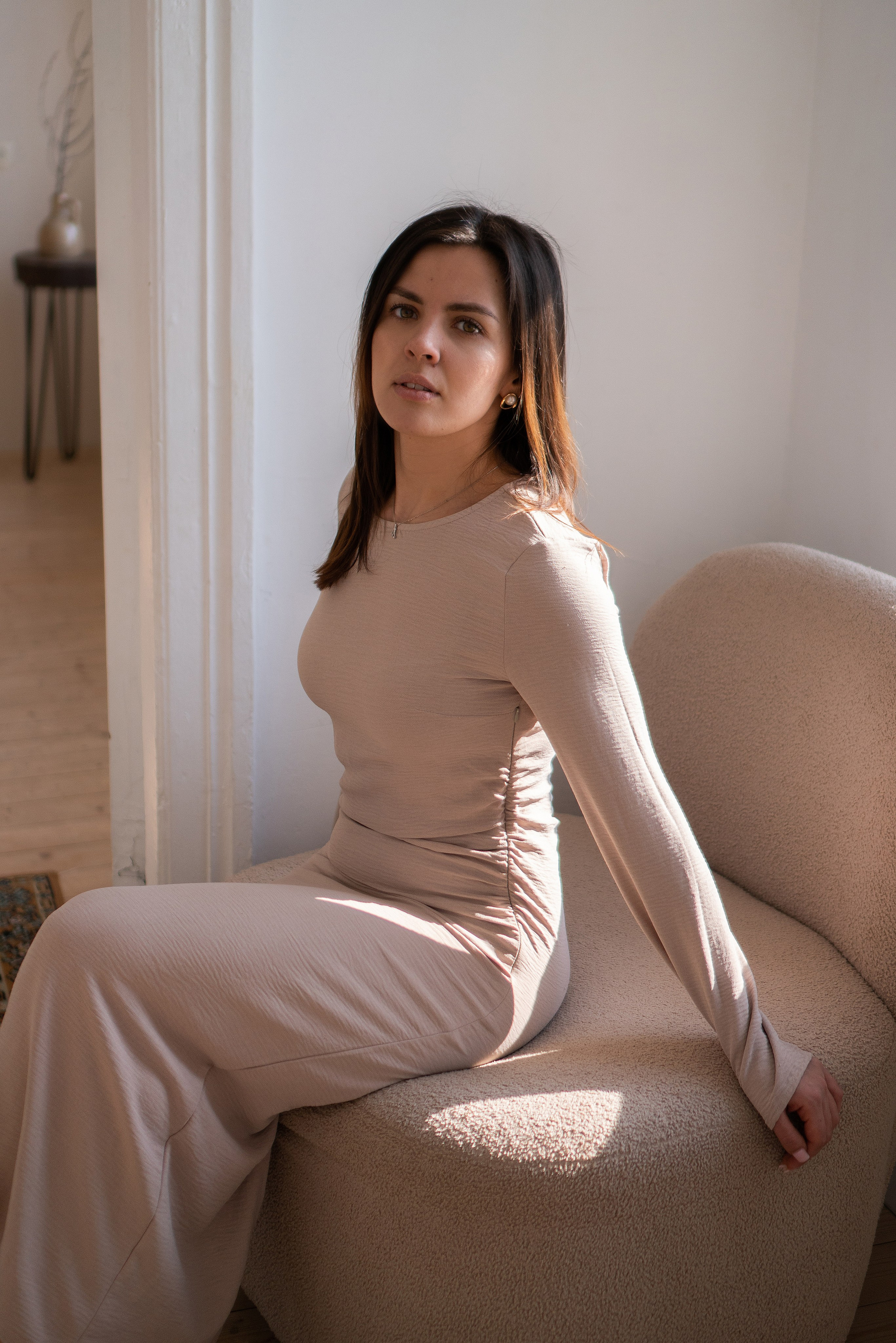 ЛЮбовь. Семейный фотограф в Самаре Анна Кузнецова