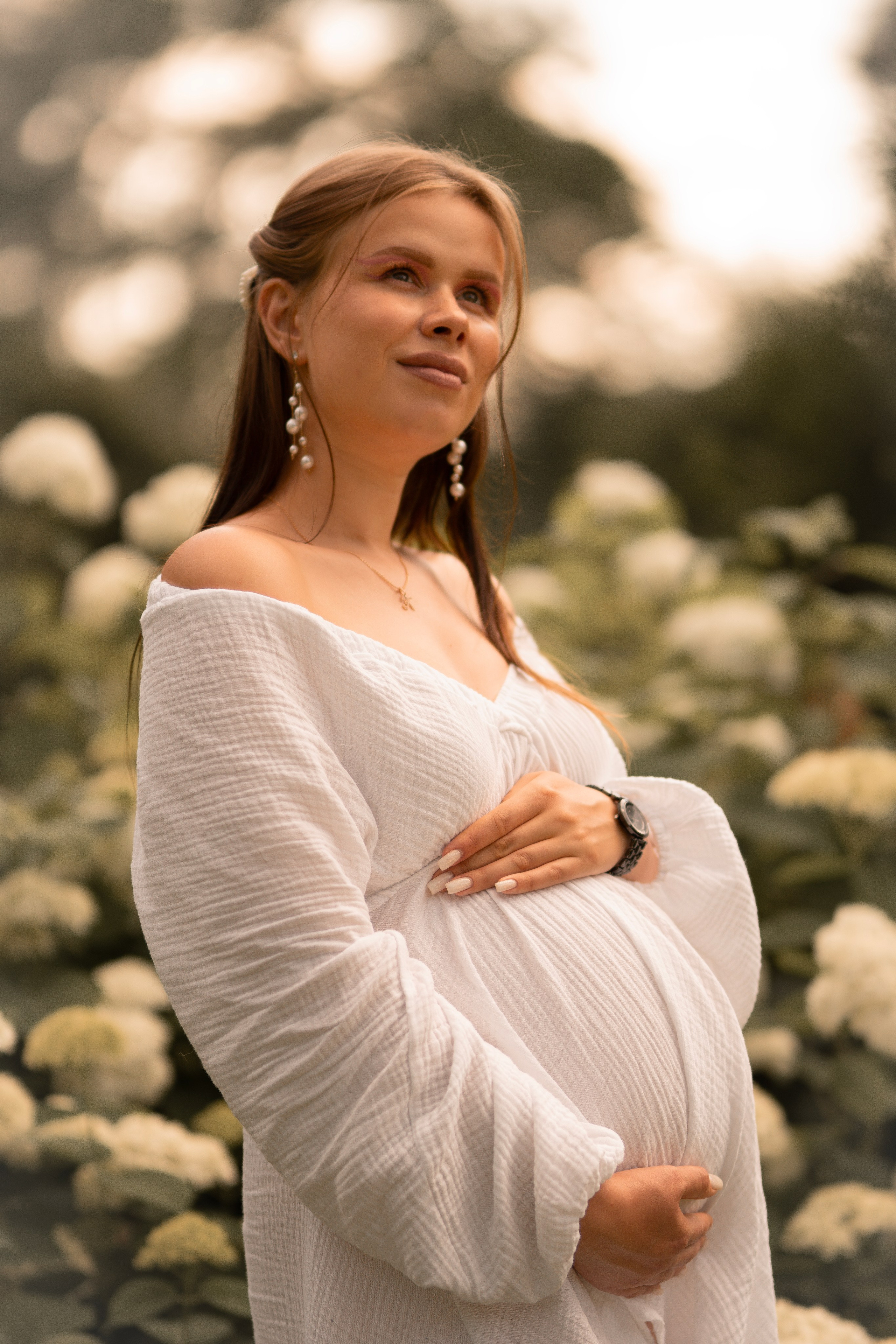 Екатерина. Фотограф в Москве Татьяна Костакова