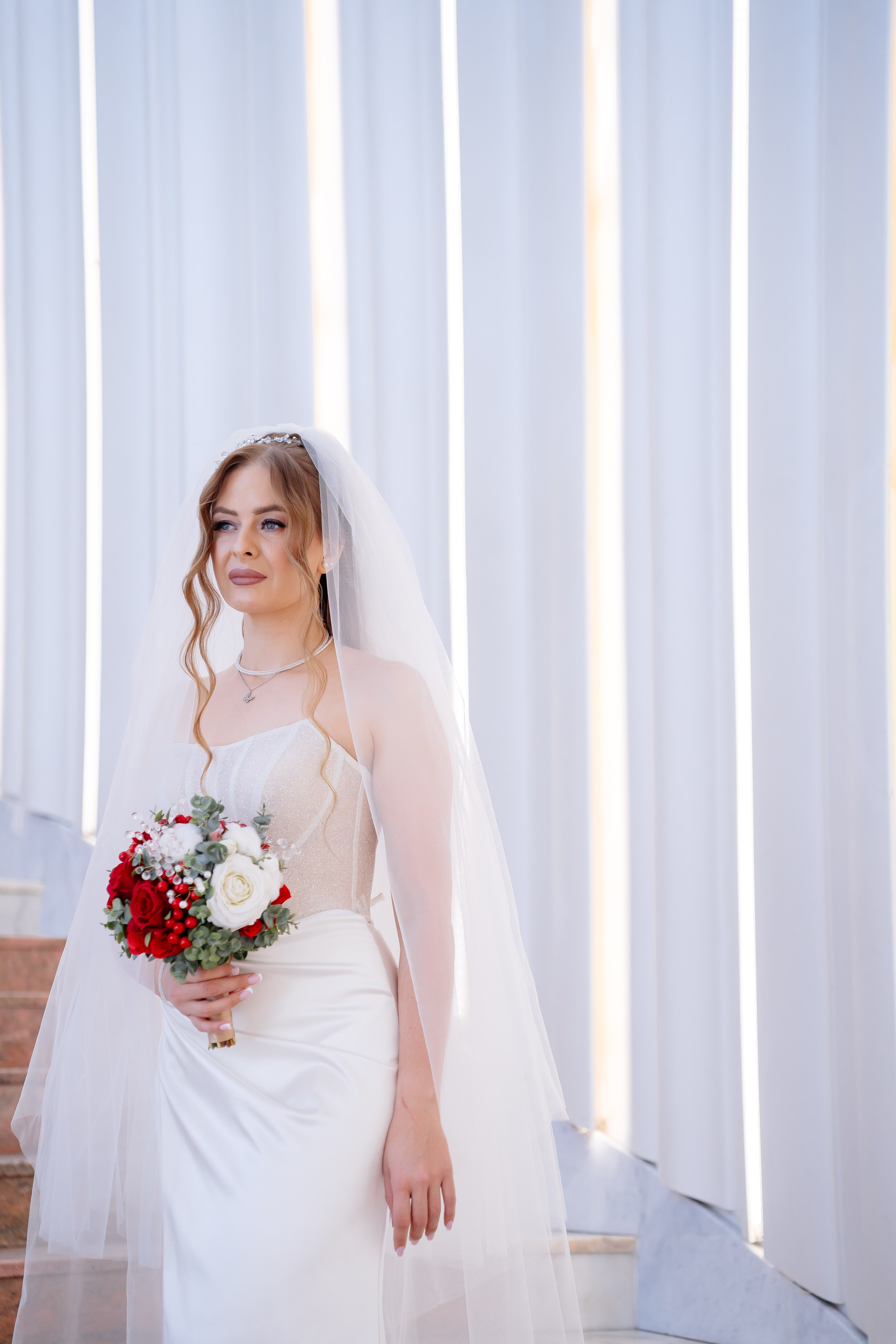 Николай и Елизавета. Фотограф Маргарита Слободянина в Хабаровске