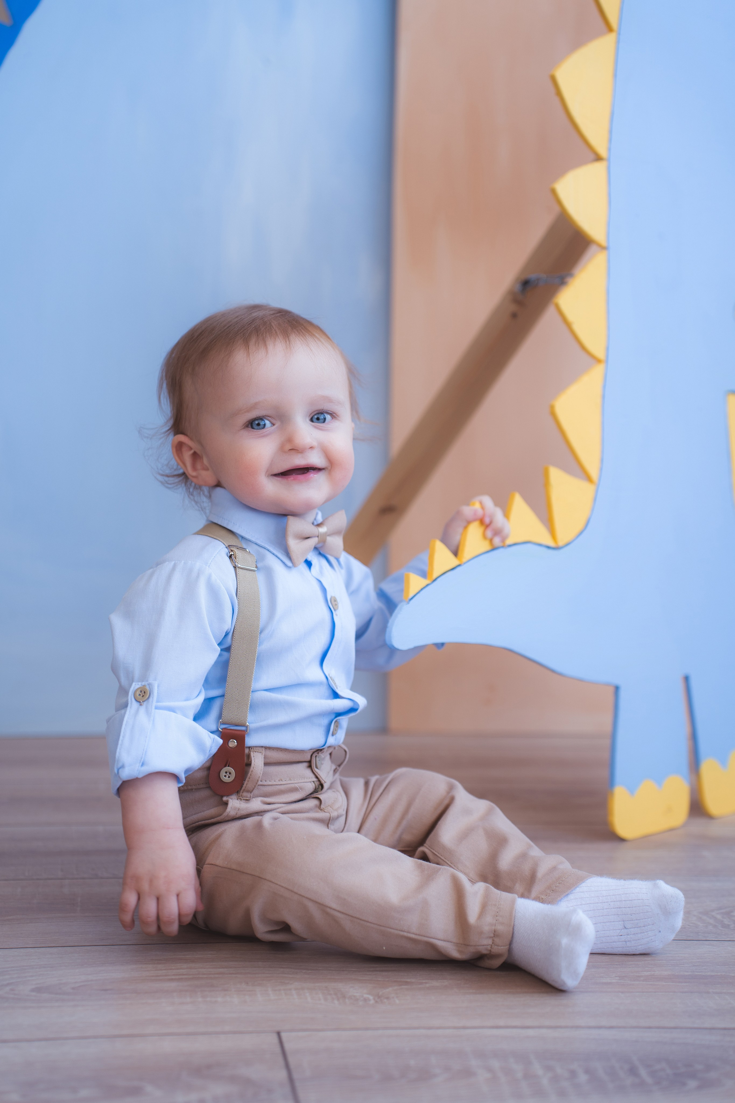 День рождение Родиона. Фотограф Маргарита Слободянина в Хабаровске