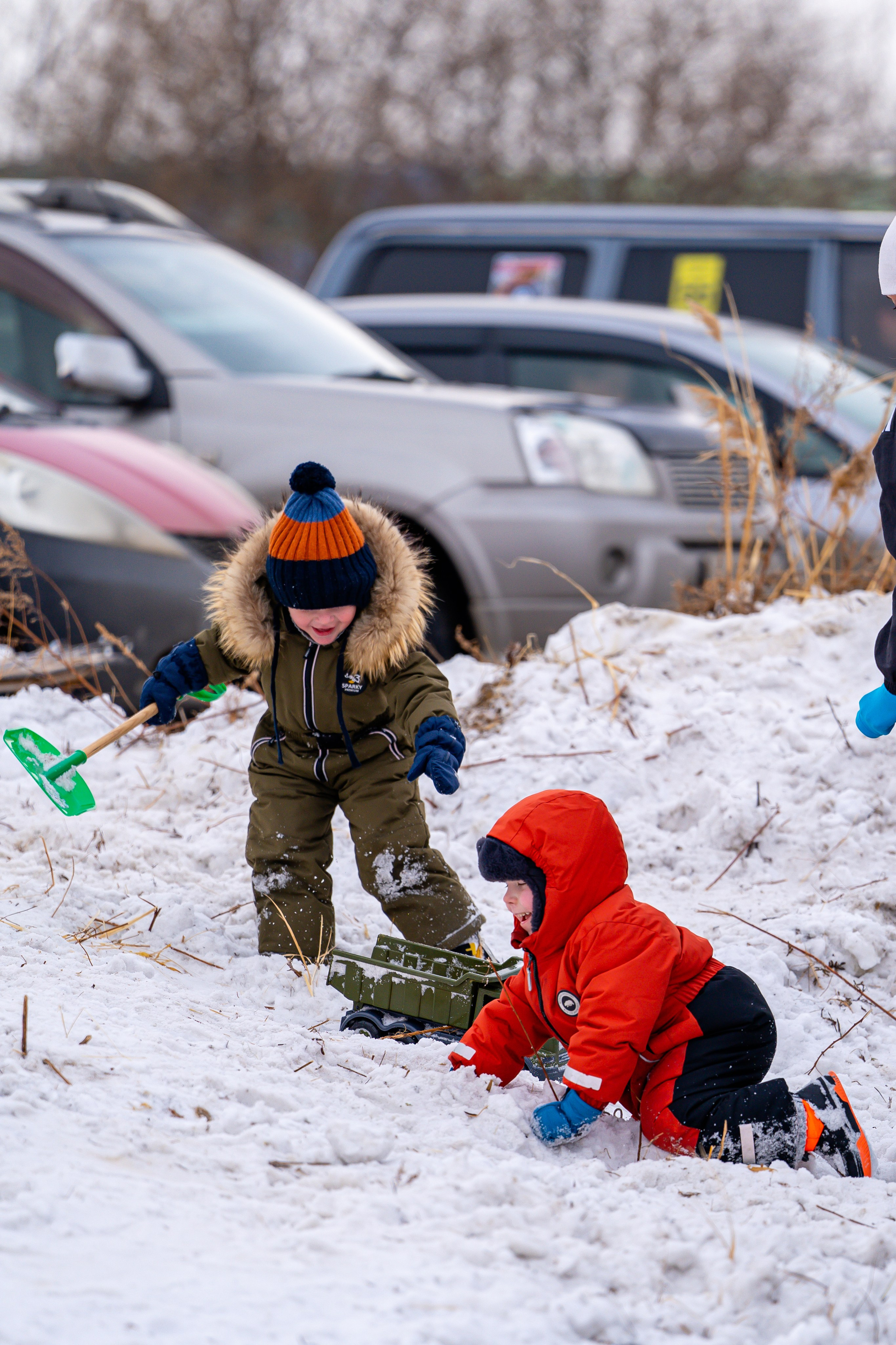 Ралли спринт «Даманская сталь». Фотограф Маргарита Слободянина в Хабаровске