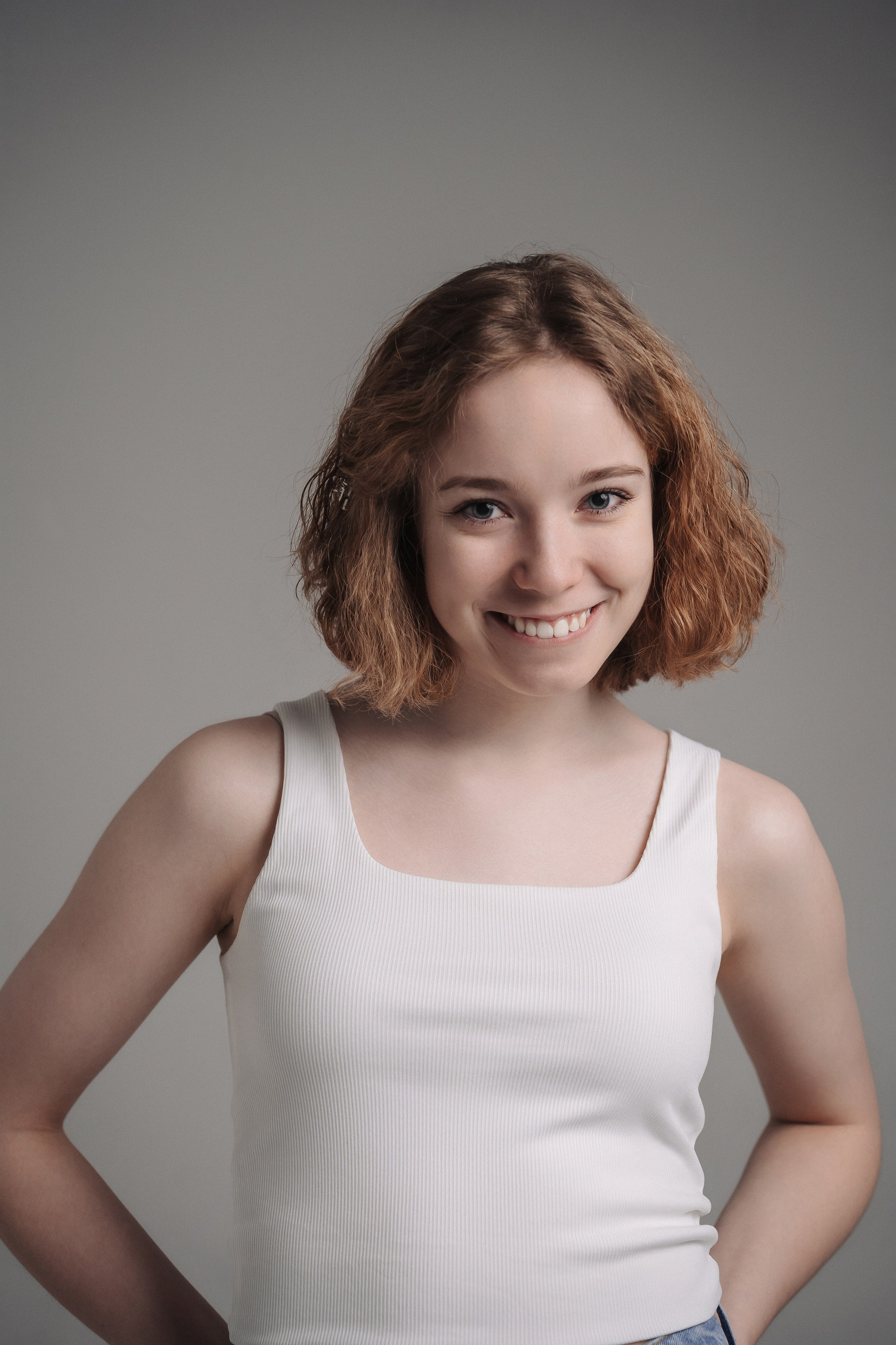 Руфь. Фотограф в Глазове Роман Маньков