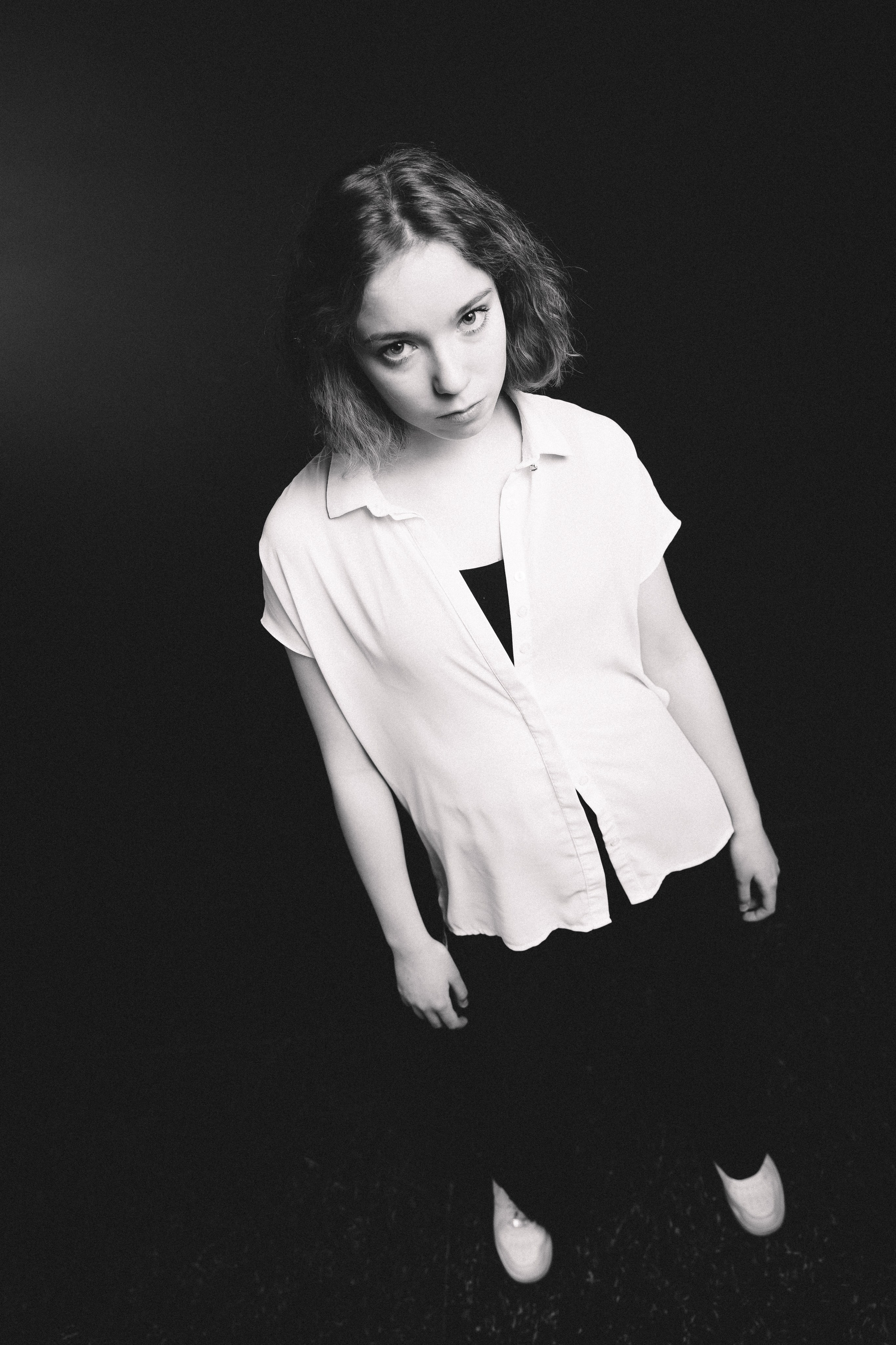 Руфь. Фотограф в Глазове Роман Маньков