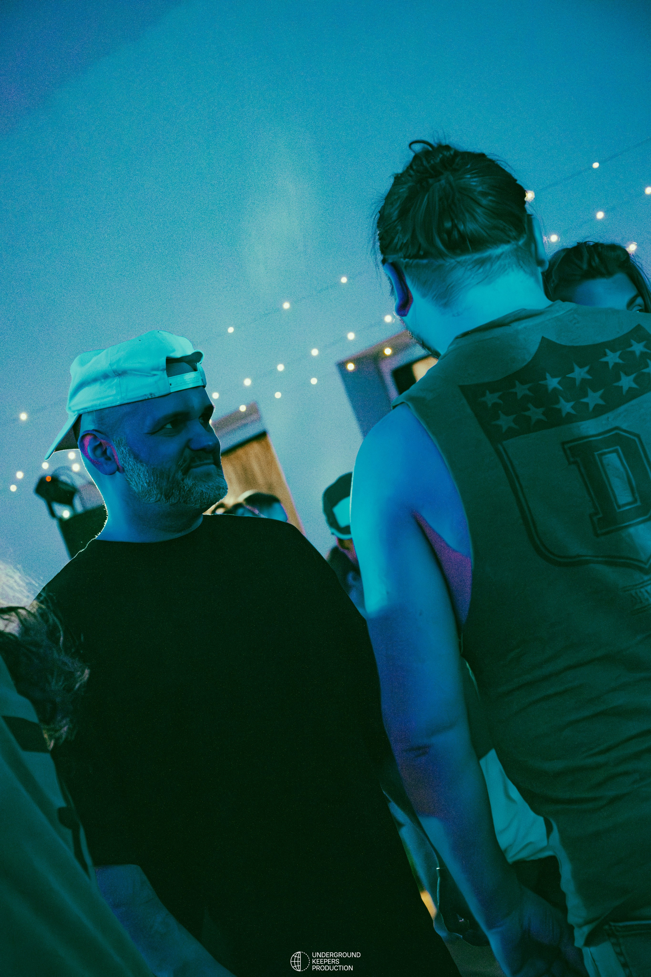 LORDS JAM 18/10 (@youlovebu). Соня бу тебя сфоткала