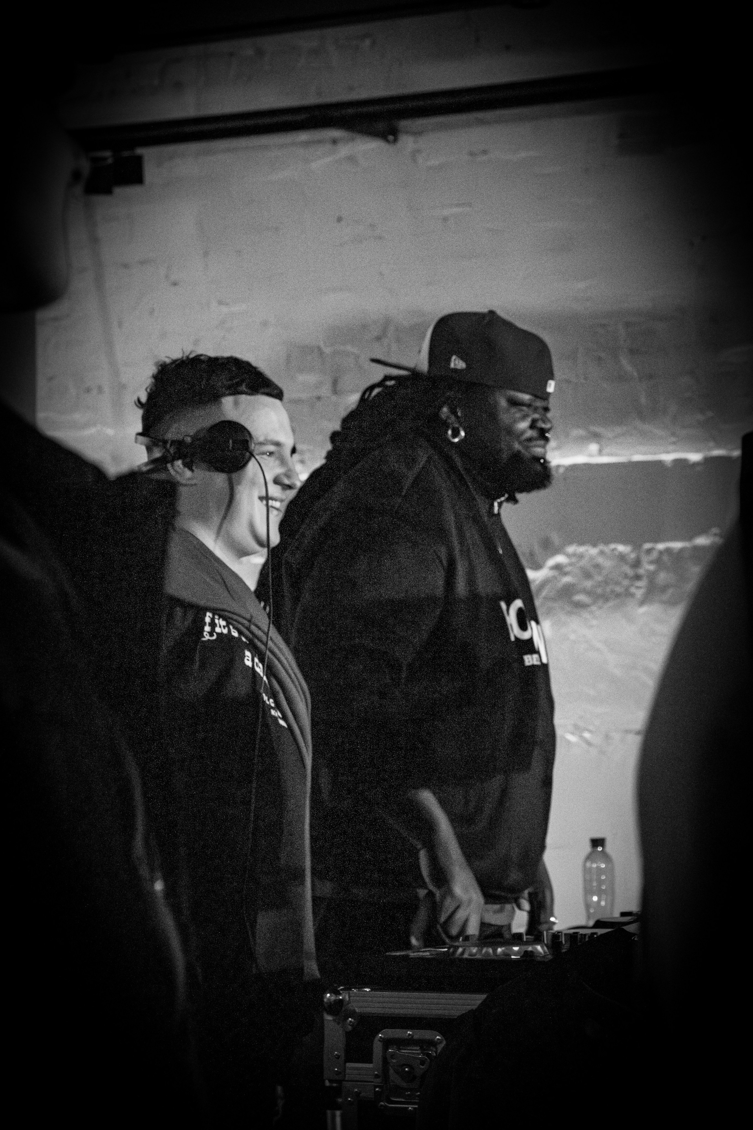 ODD BATTLE 04/05 (@youlovebu). Соня бу тебя сфоткала