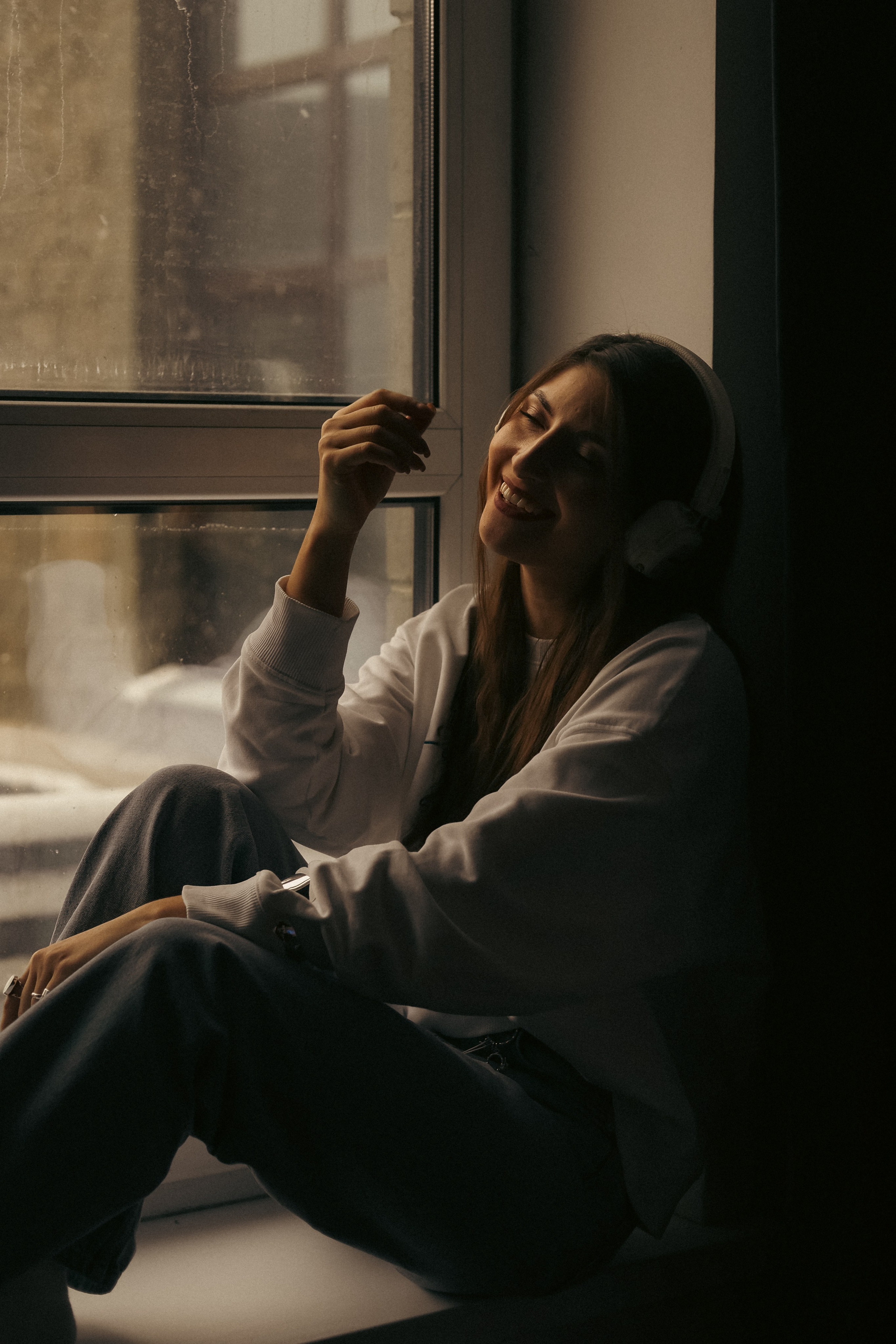 Студийная съемка. Фотограф в Астане, индивидуальная, семейная, домашняя фотосессия