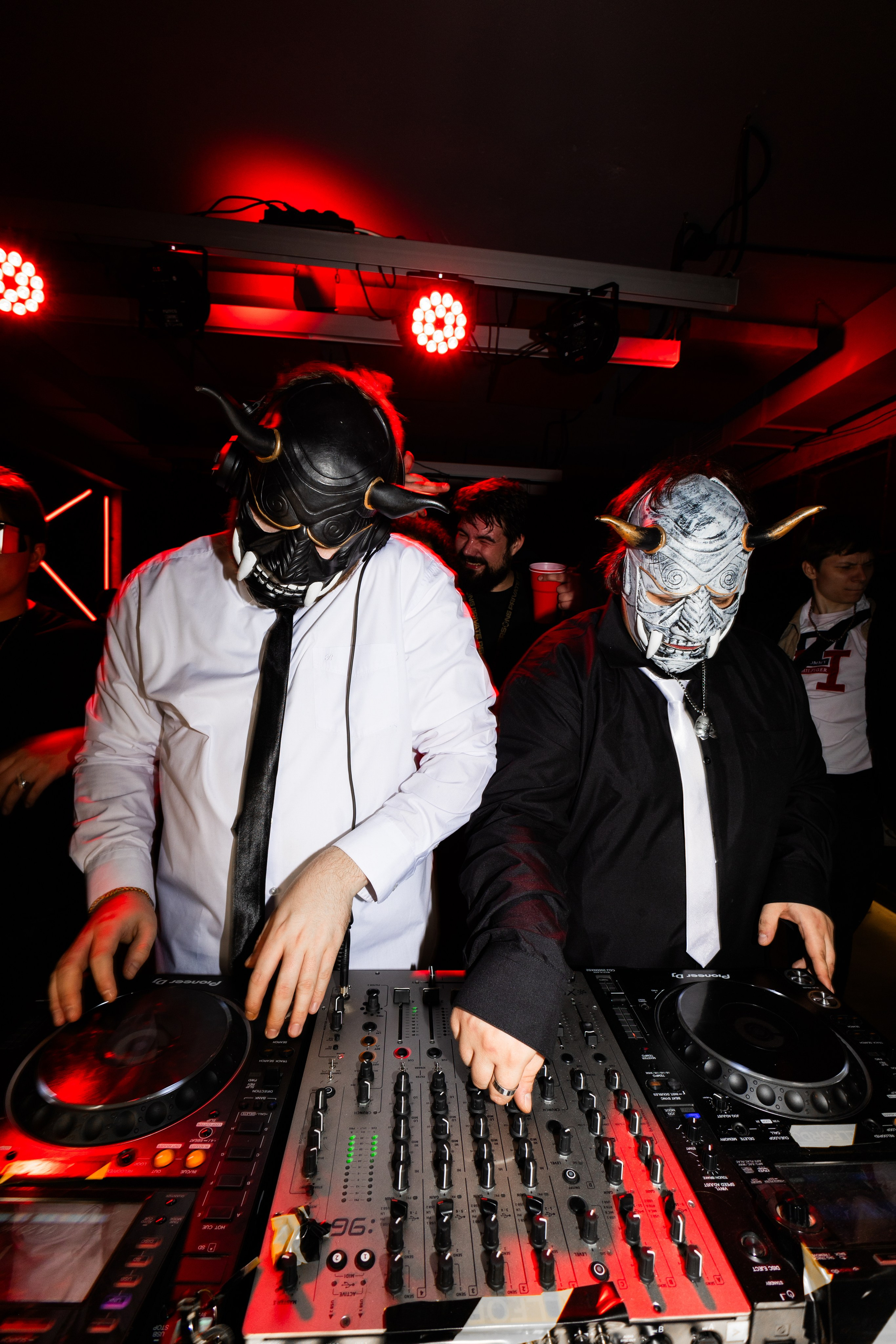 SBROD 008: КРЕПКИЙ МОТОР [ONLINE EVENT]. SBROD