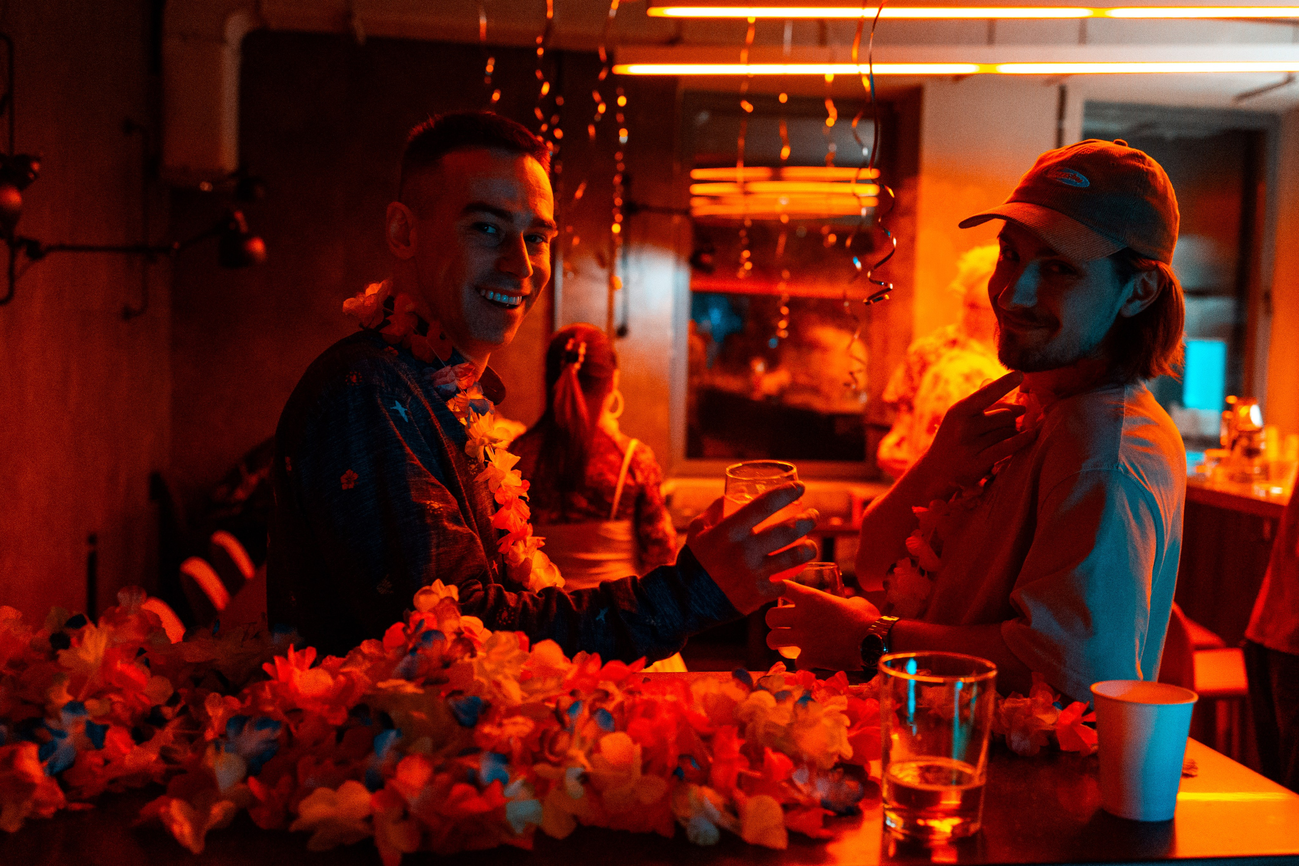 SBROD 009: ЧАЙ С ТОРТИКОМ. SBROD