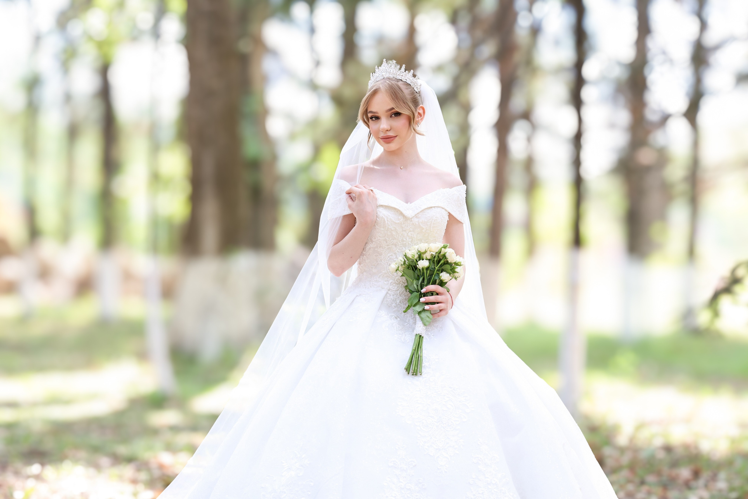 Марат и Диана. Zuleta.Go