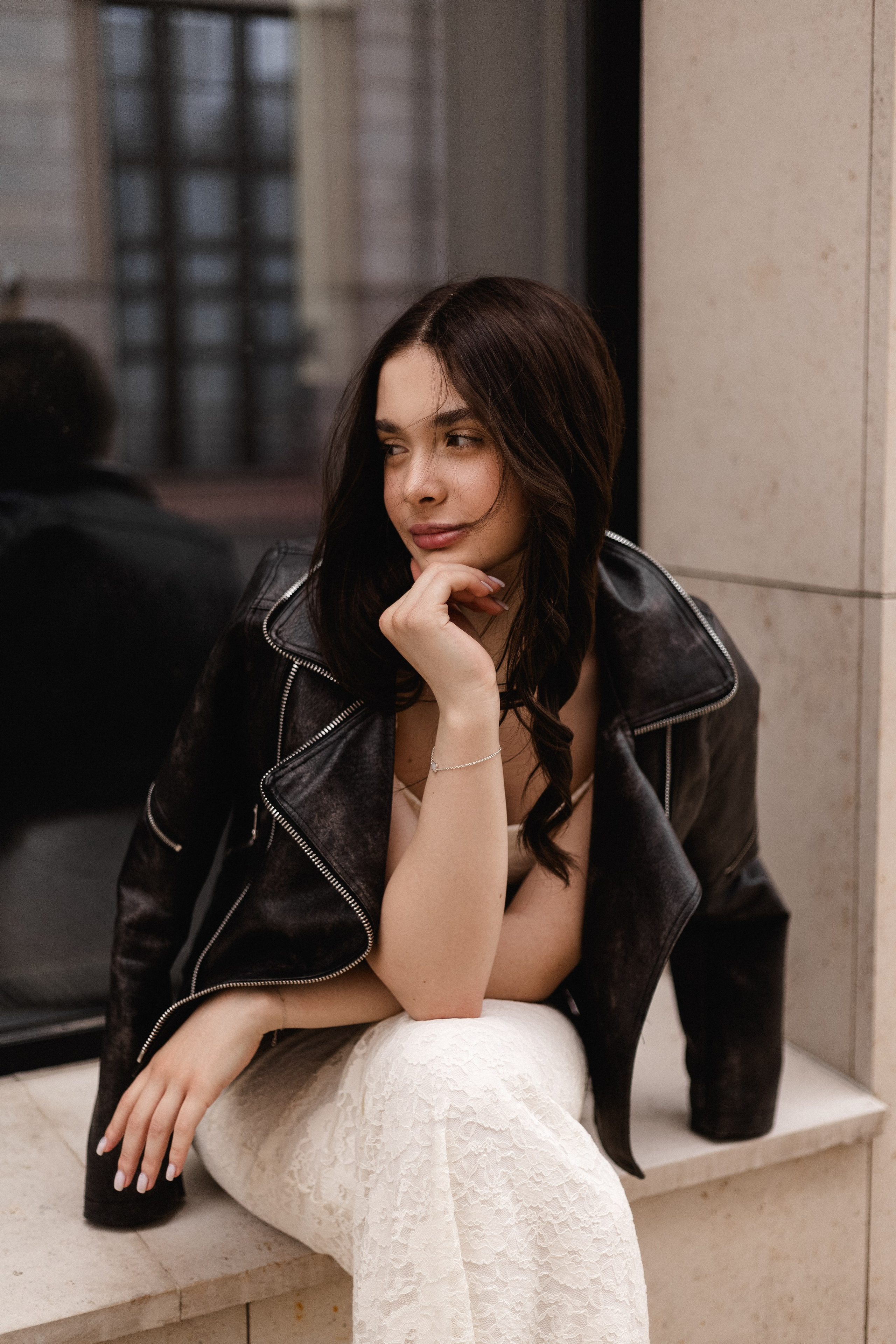 Даша. Главная