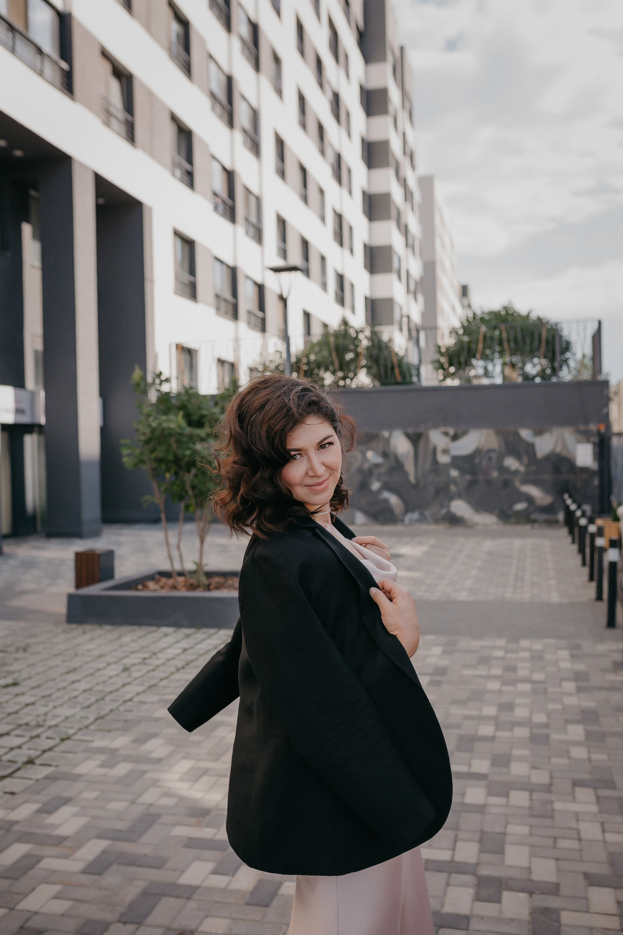 Девичник. Семейный фотограф в Сургуте