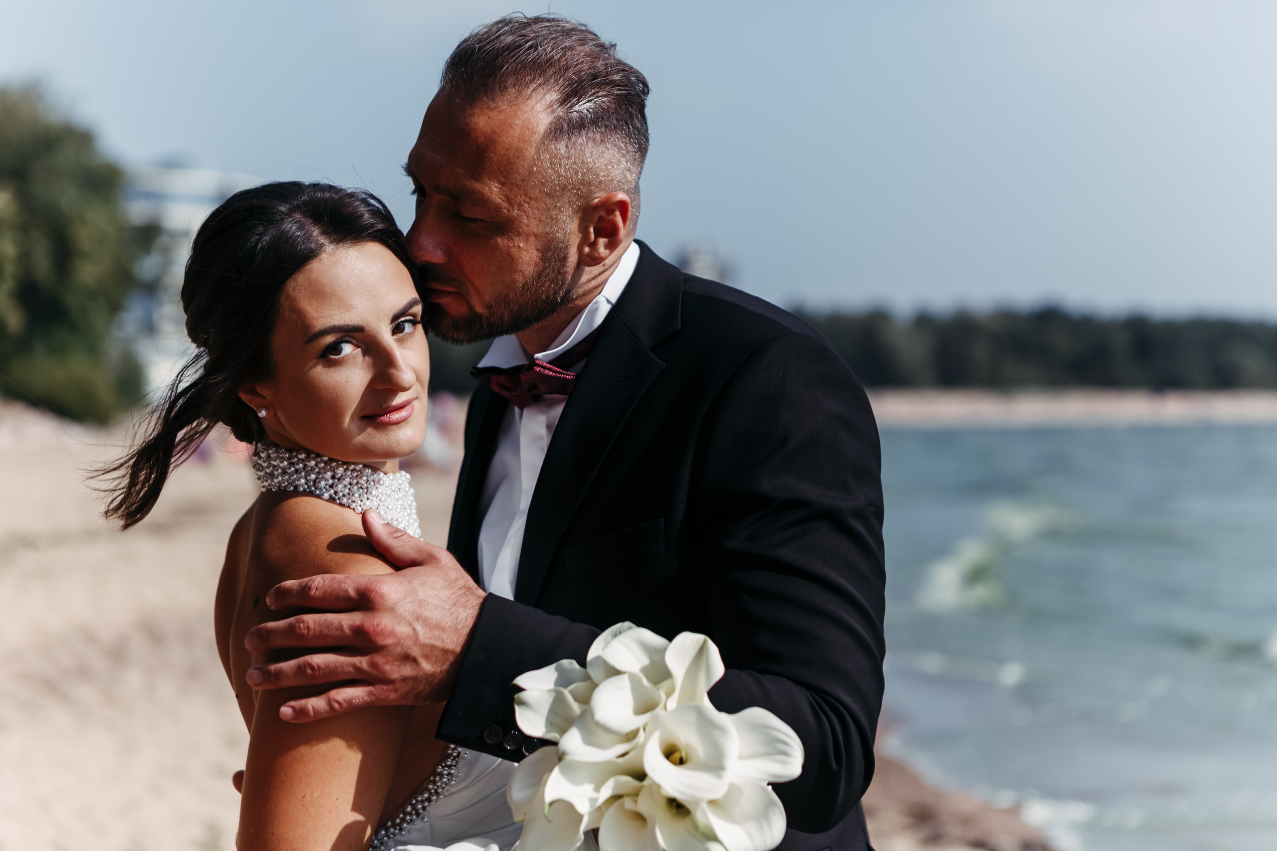 Никита Марина. Свадебный фотограф в Санкт-Петербурге