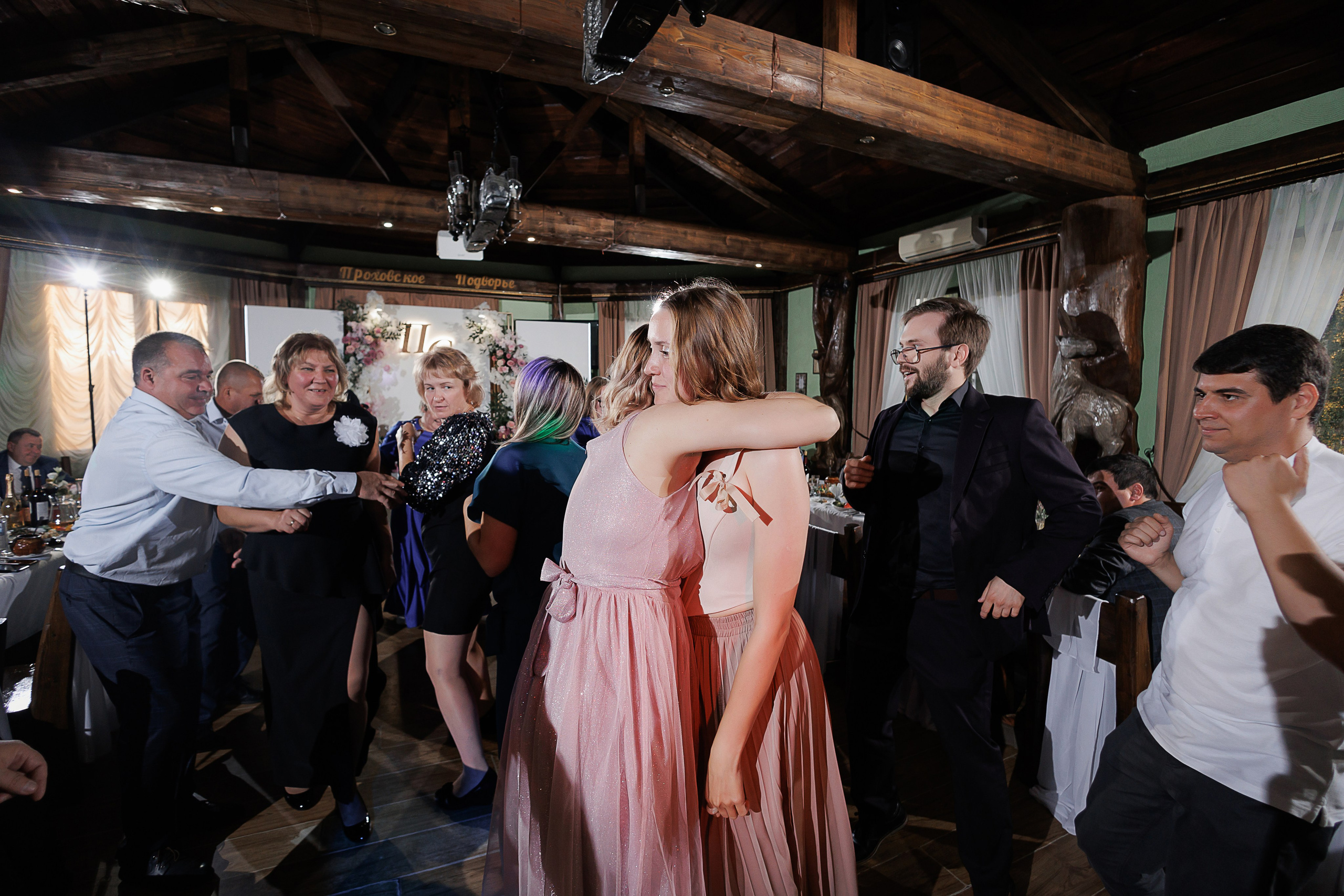 Свадьба. Свадебный и семейный фотограф в Твери и Тверской области