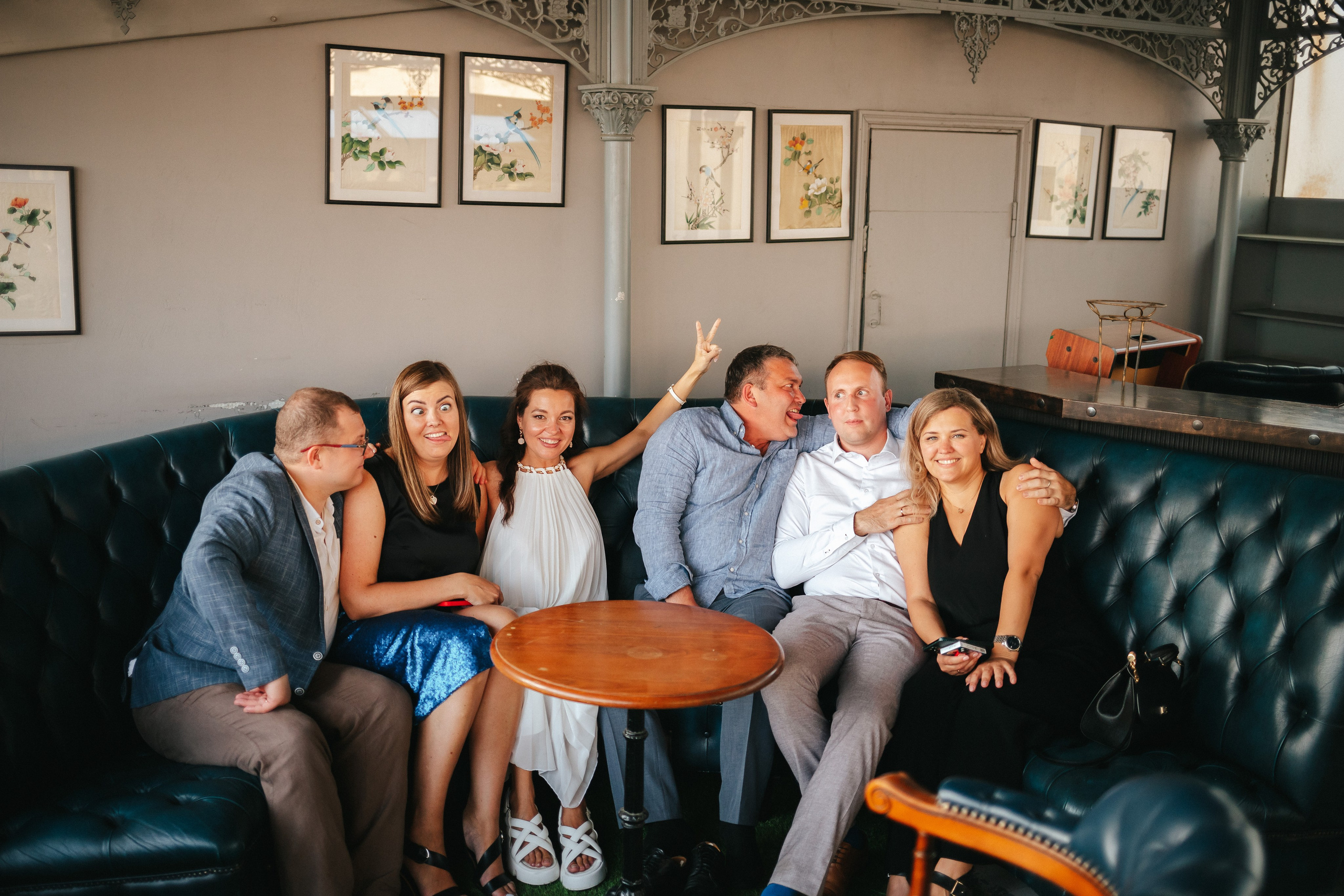 Никита и Ксения. Семейный lifestyle фотограф в Санкт-Петербурге Людмила Пахомова