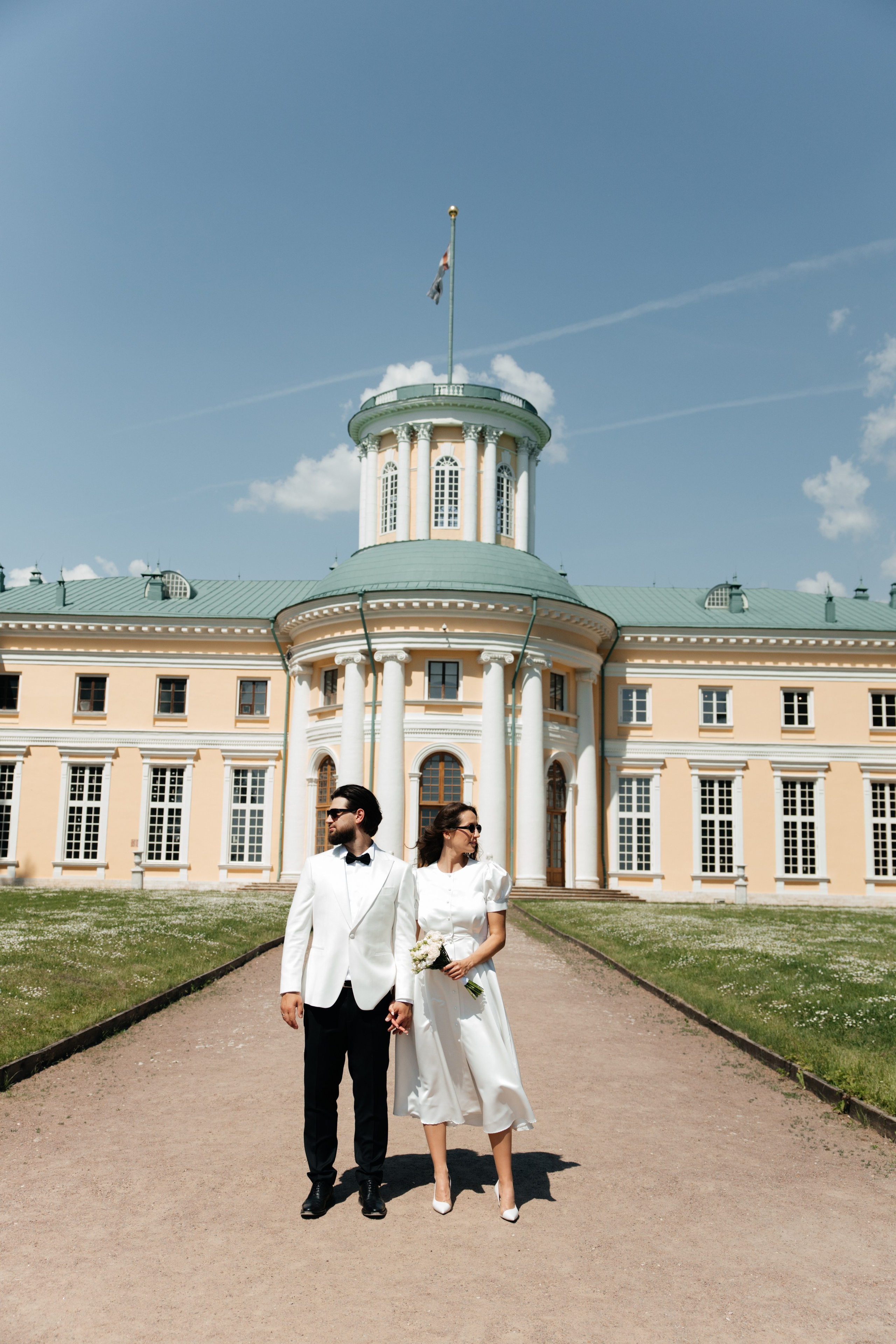 NIKITA & ANASTASIA. Свадебное ФОТО & ВИДЕО Москва/Липецк