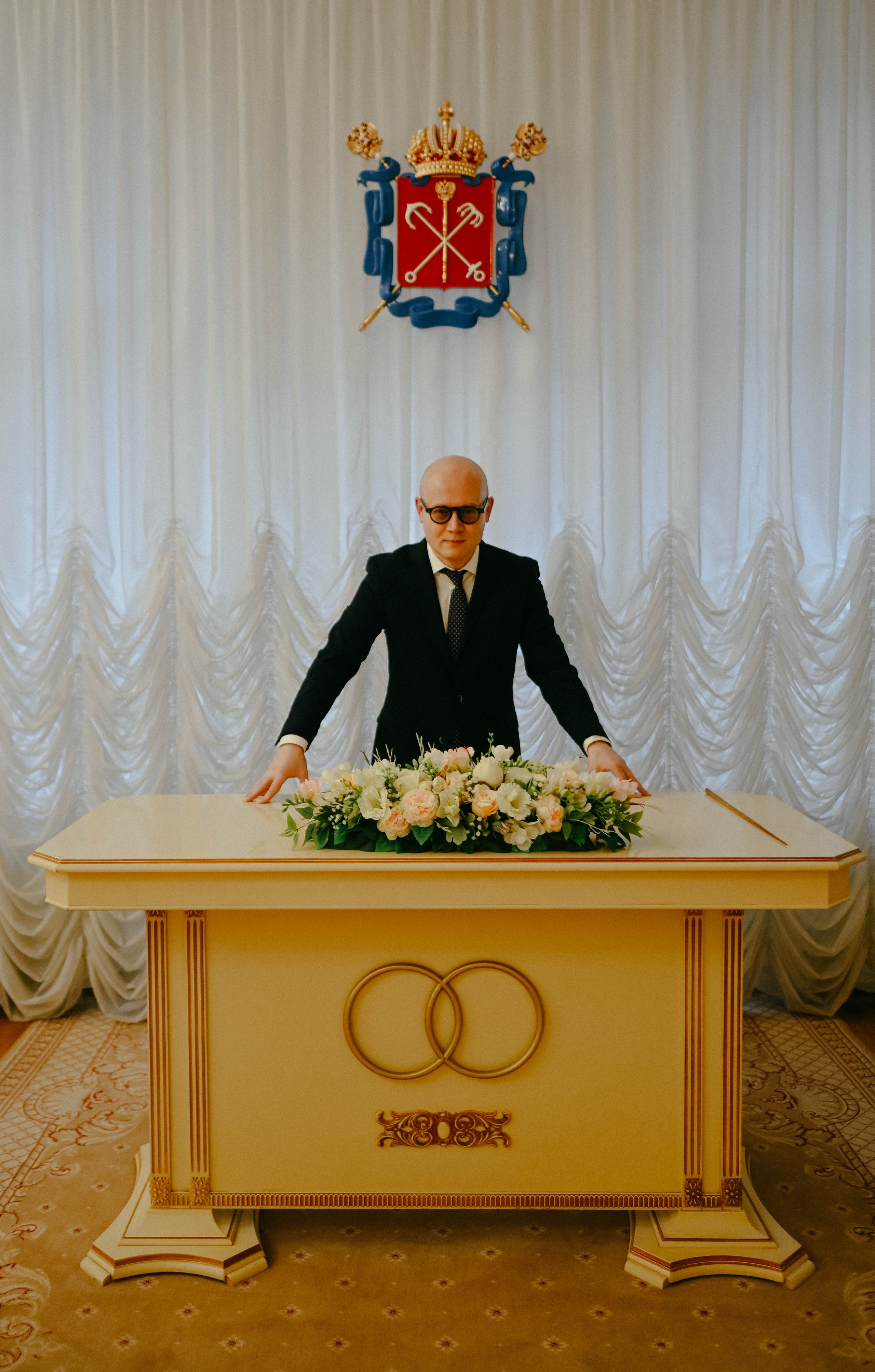 Свадьба полного дня. Марина и Борис. Семейный и свадебный фотограф в Санкт-Петербурге Яна