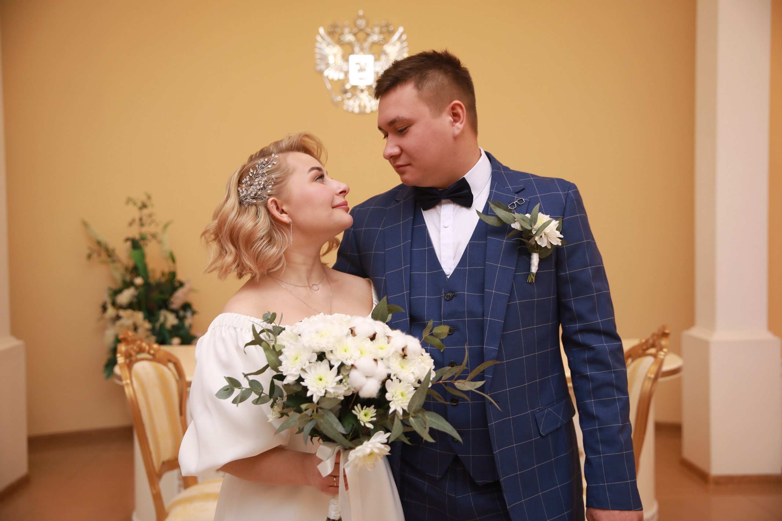 Свадебная съемка. Свадебный и Репортажный фотограф в Москве Митюшина Дарья