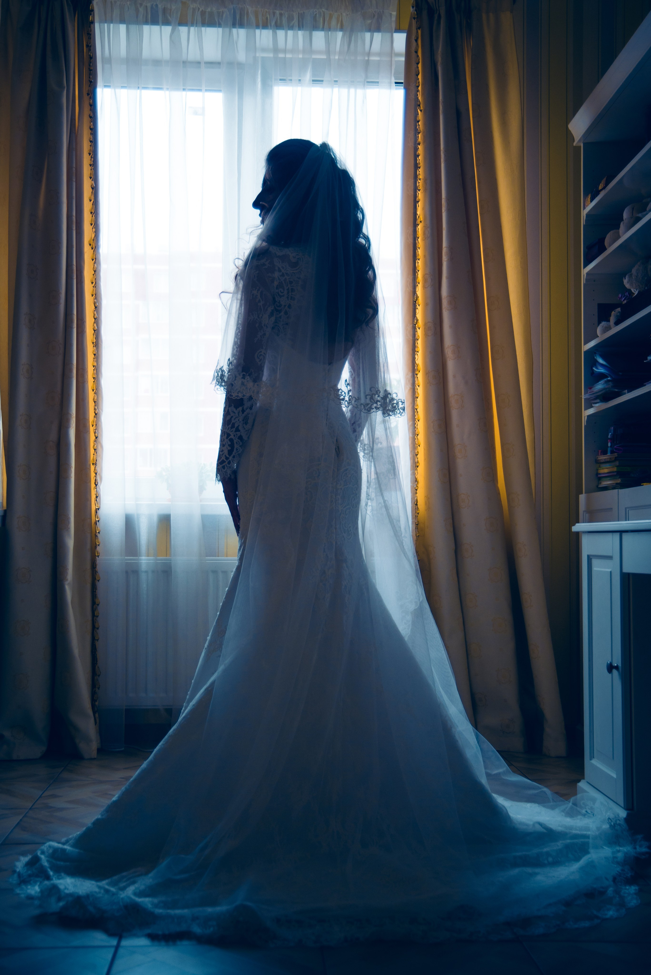 Свадебная фотосъемка. Ваш фотограф в Москве