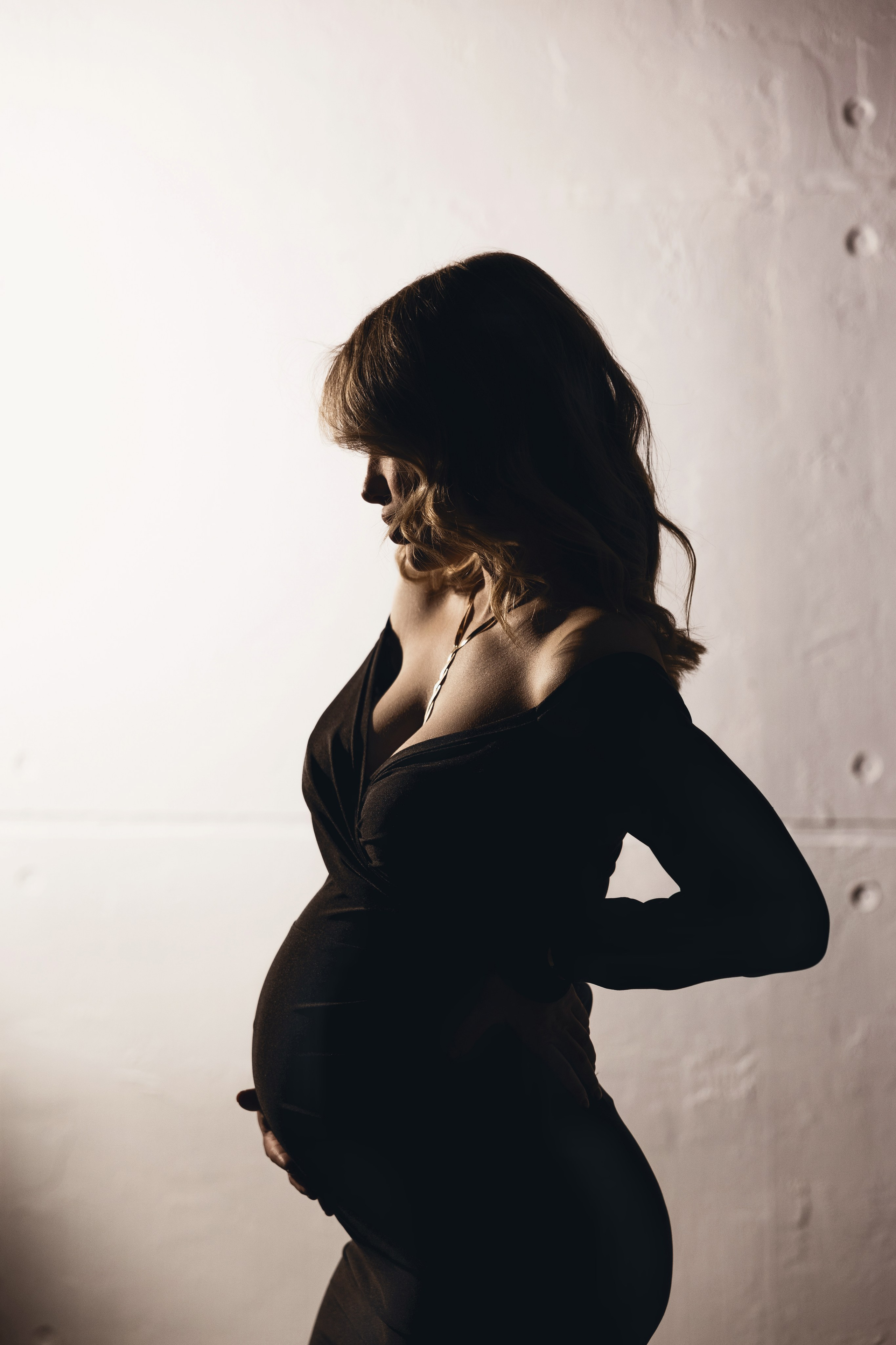 Беременность. Свадебный и семейный фотограф в городе Сургуте Стерликова Светлана