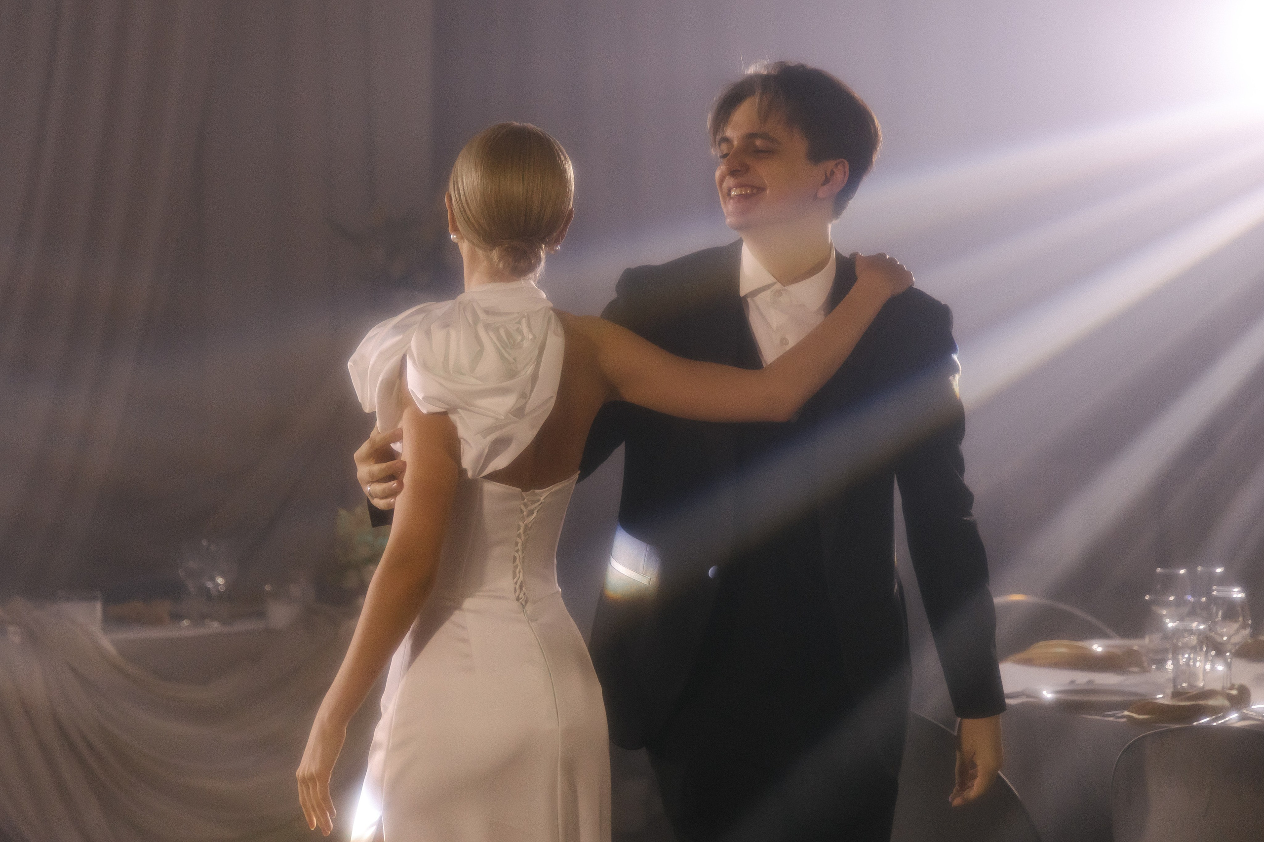 Igor & Polina. Event агентство PAPRIKA в Екатеринбурге