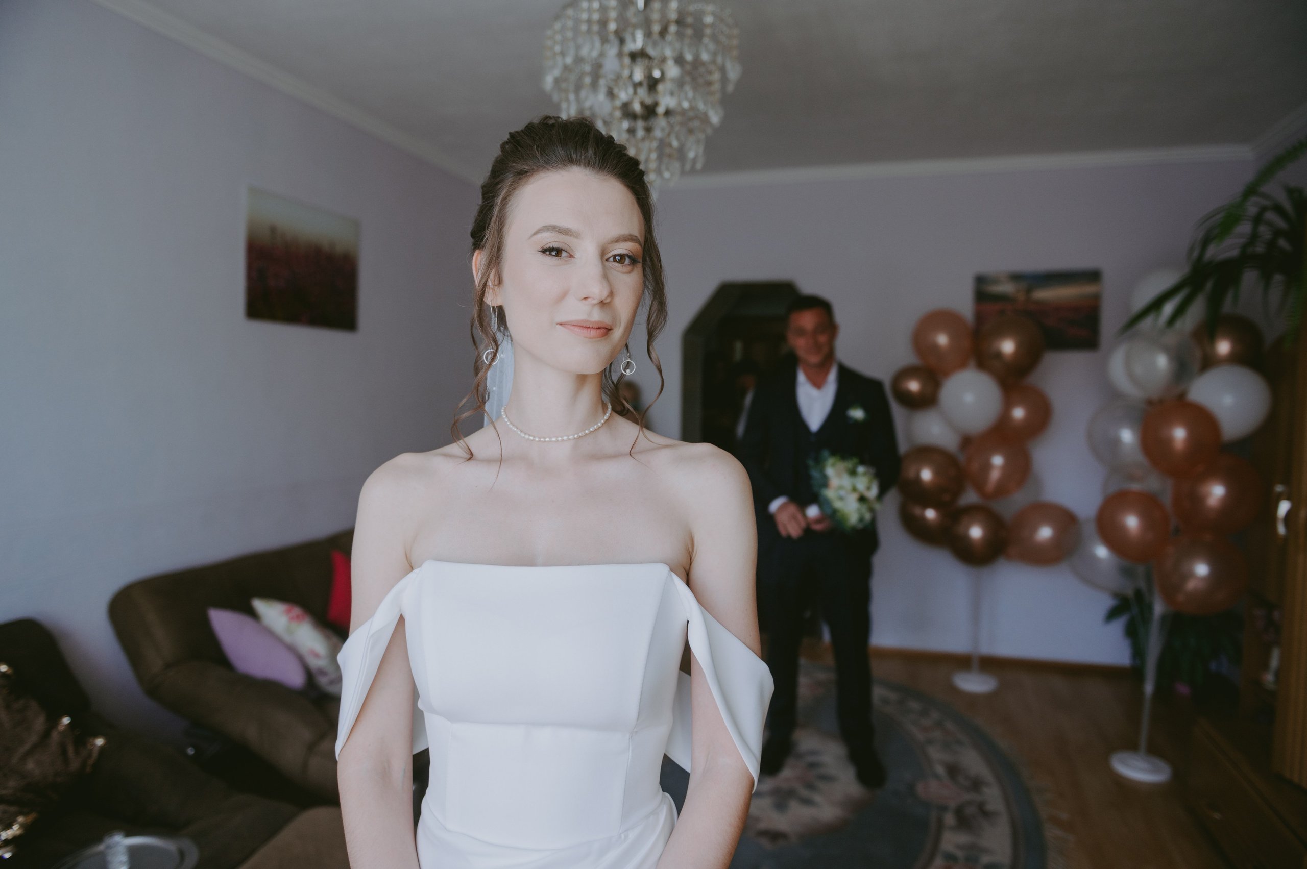 Олег&Елизавета фотограф Елена Горбач. Свадебный и семейный фотограф город Темрюк Фотостудия Темрюк