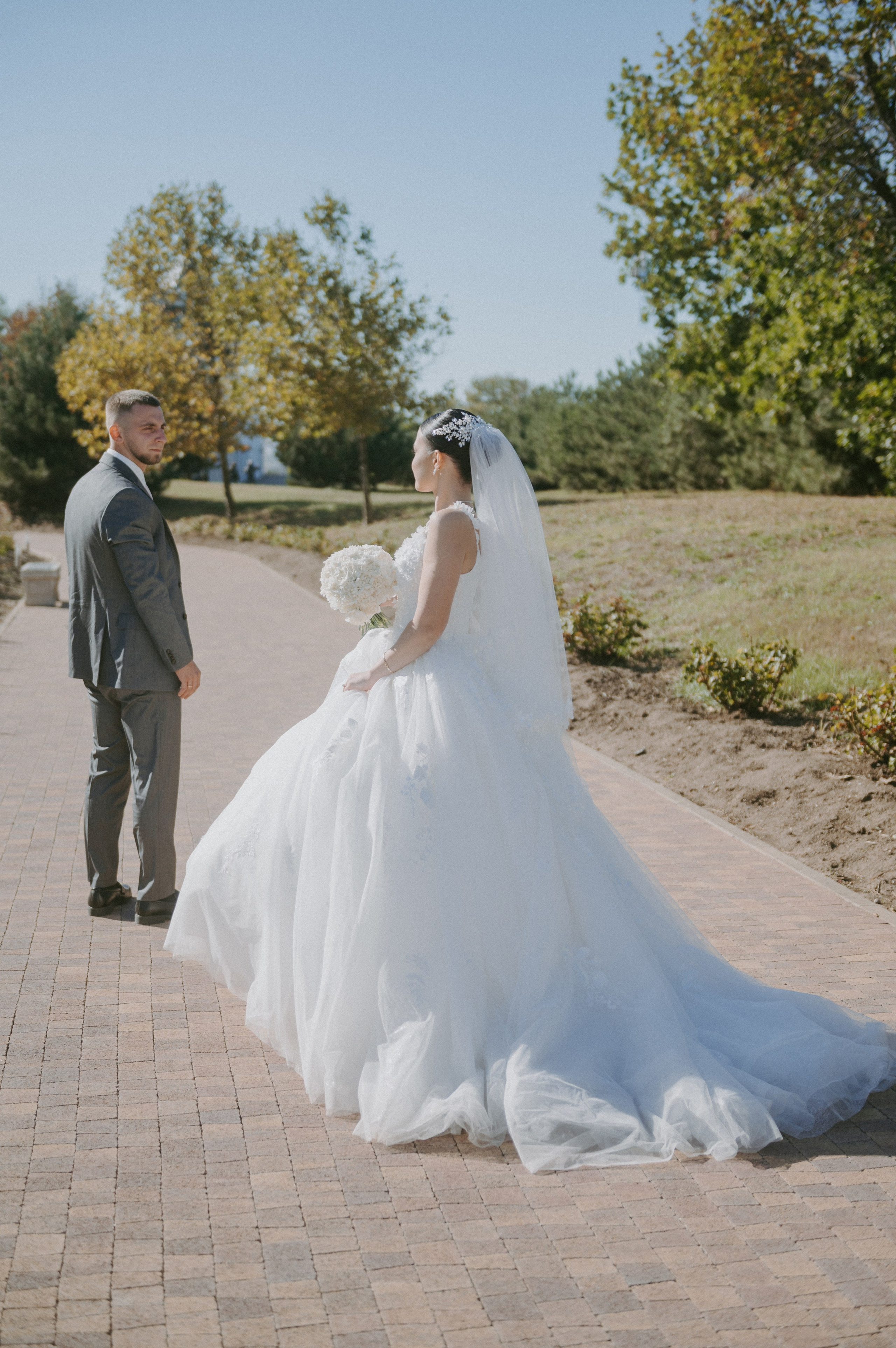 Роман & Вероника. Свадебный и семейный фотограф город Темрюк Фотостудия Темрюк
