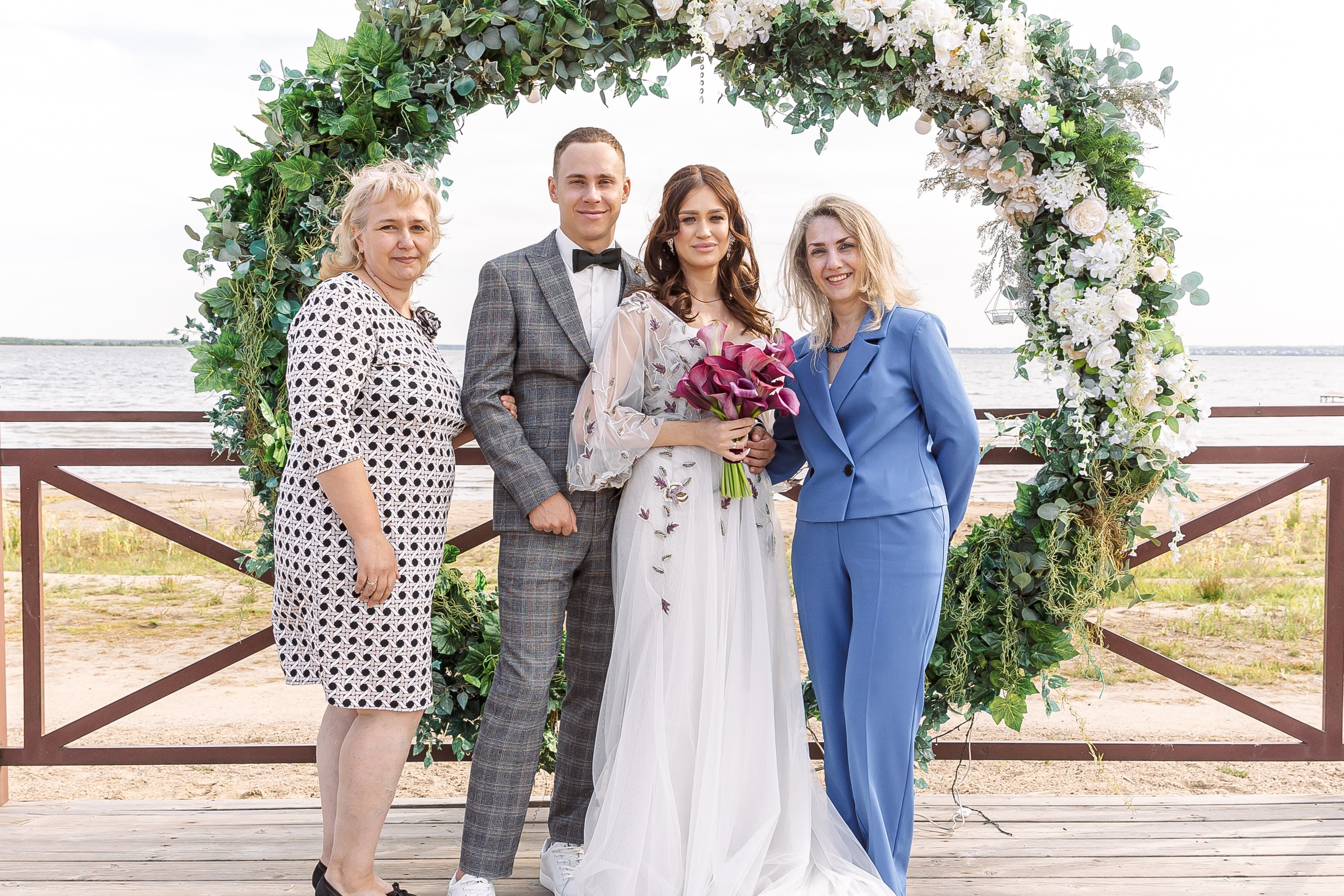 Ангелина и Иван. Свадебный и семейный фотограф в Челябинске Юлия Ишимова