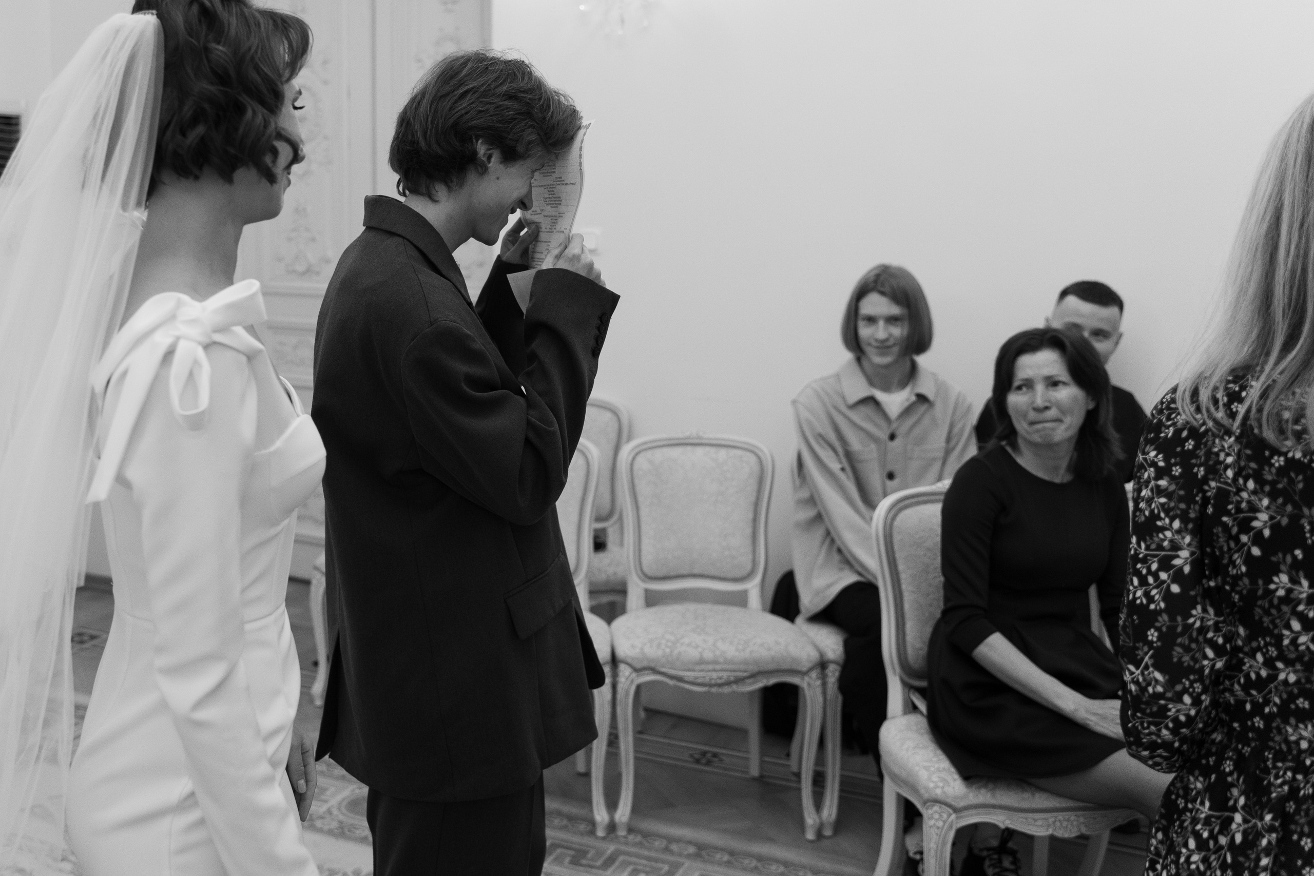 Нестер и Кристина. Свадебный и семейный фотограф в Санкт-Петербурге Дмитрий Панин