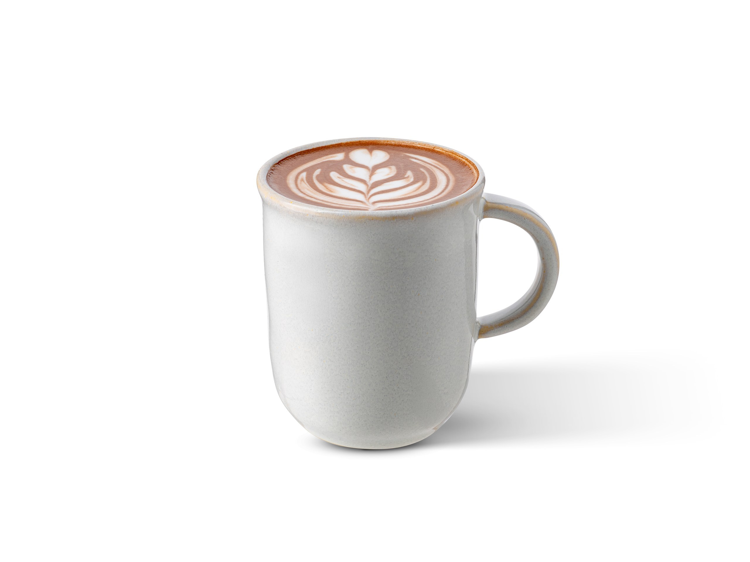 КАКАО 350₽. Молочный напиток на основе какао премиального качества на классическом молоке. Можно приготовить на альтернативном молоке и добавить сахар. Готовится в двух объемах 300 и 420мл.