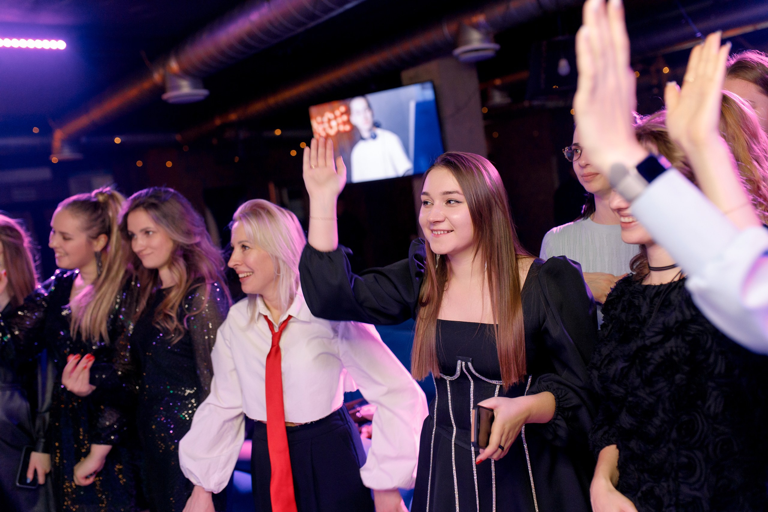 23/12/23 Новогоднее караоке в Мята Спортивная Действия. Мята Спортивная — Кальянная, караоке, бар в Минске