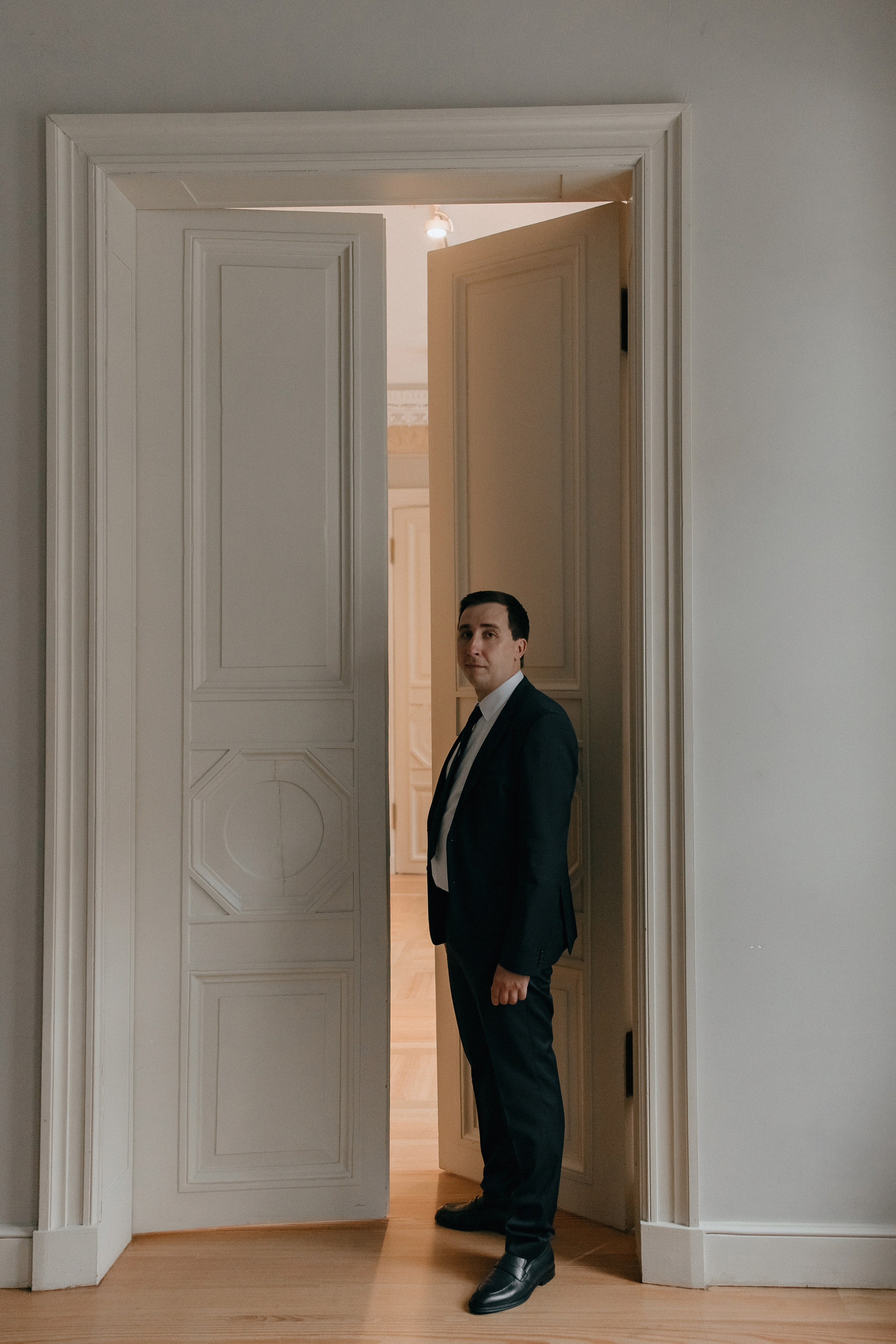 Регистрация в особняке Муравьевых-Апостолов. Свадебный фотограф Москва