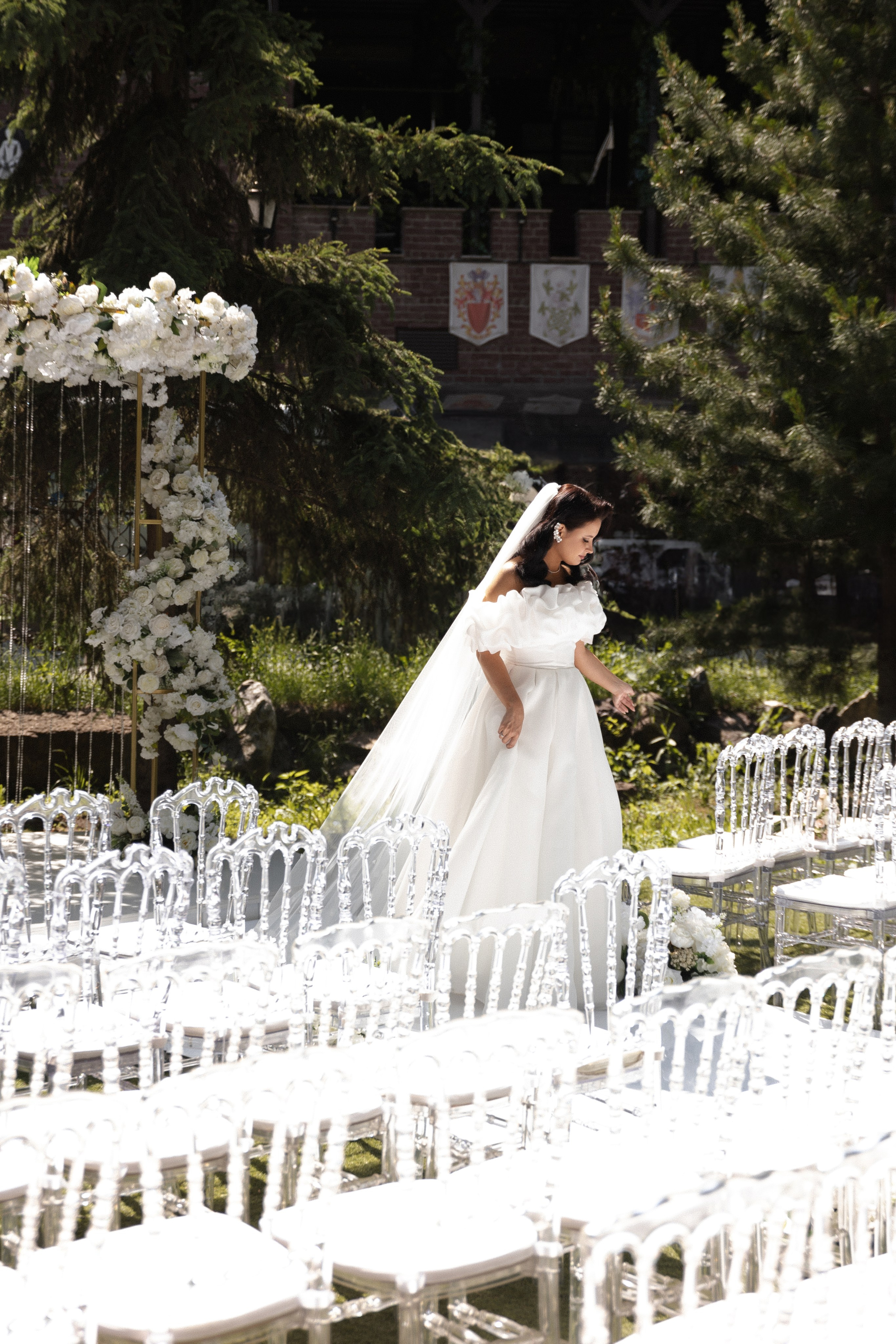 Юрий и Екатерина. Фотограф Тюмень Пушковская Кристина