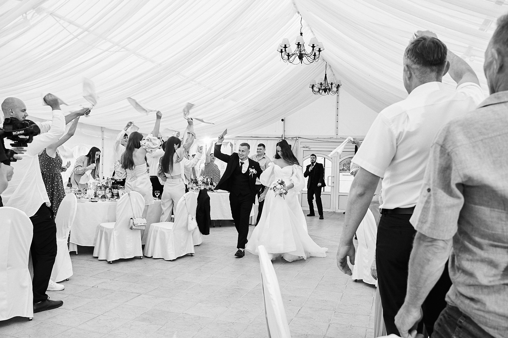 Женя и Настя. Сергей Христолюбов | Фотограф Москва