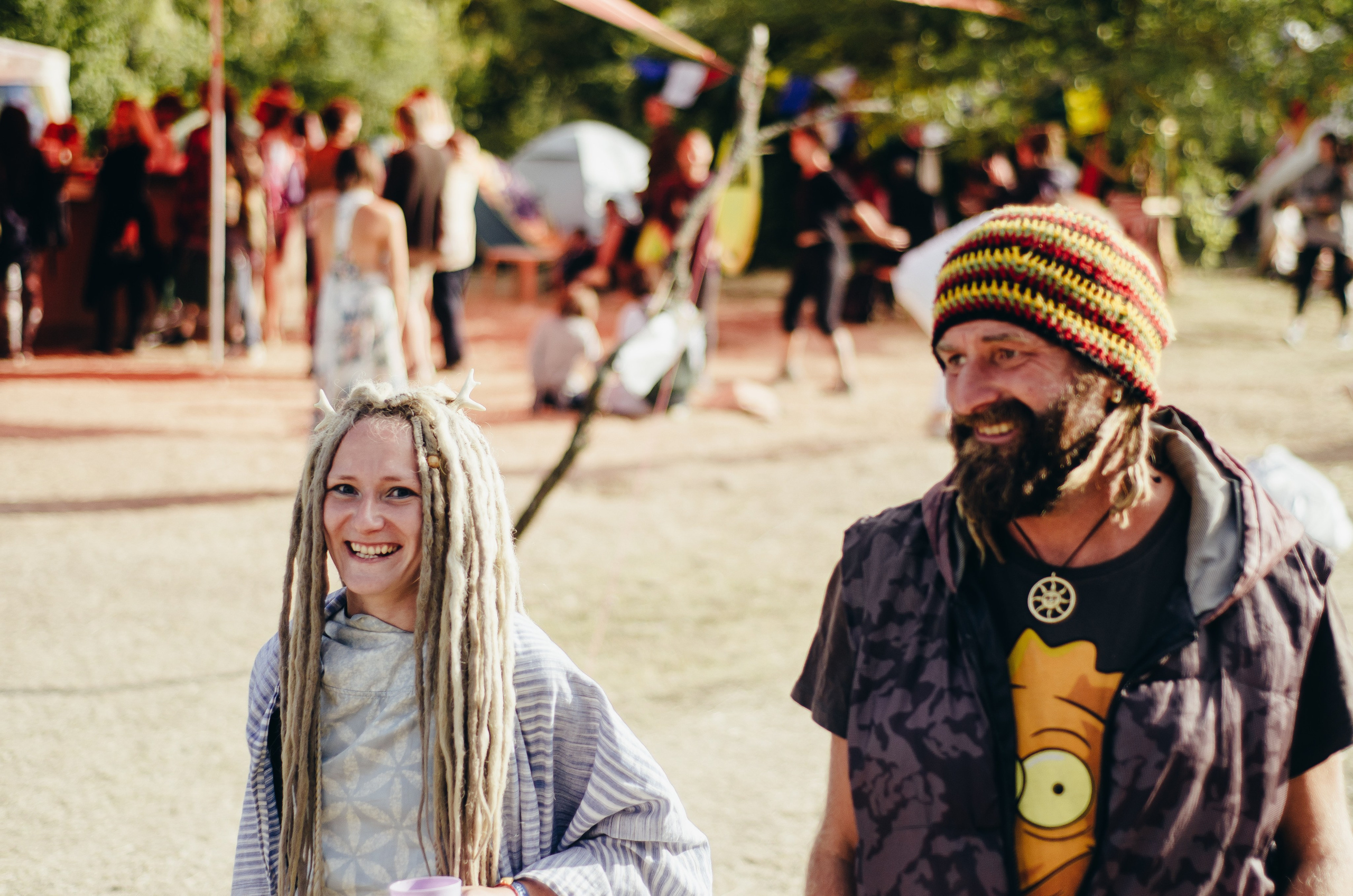 Музыкальный фестиваль Sun Spirit 2020. Фотограф Антон Катунин | Симферополь