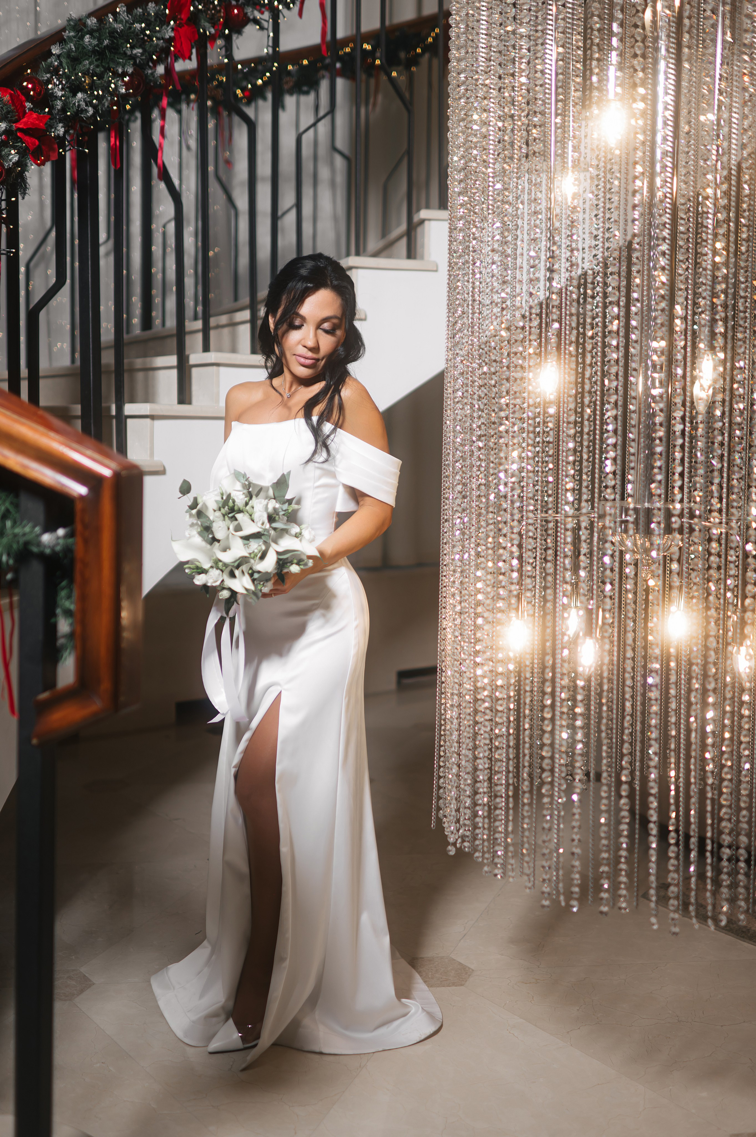 Свадебная фотосессия в Новосибирске, не дорого