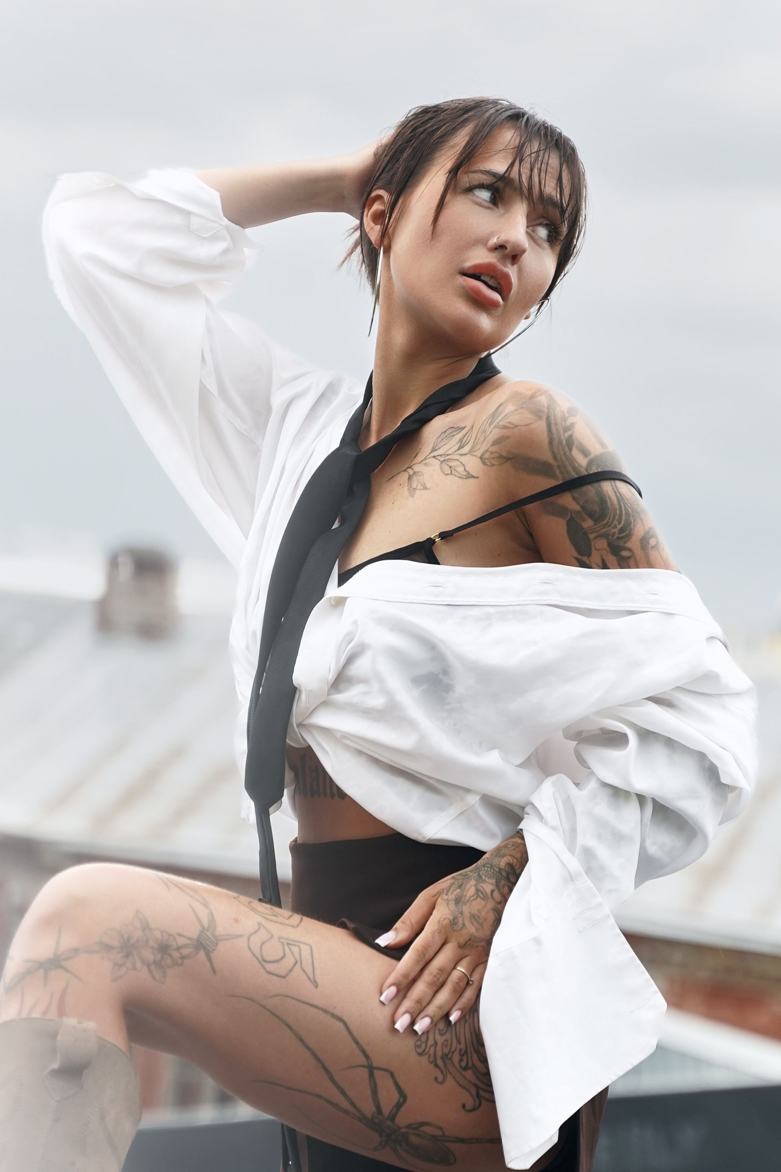 Вика. Ann.dkn