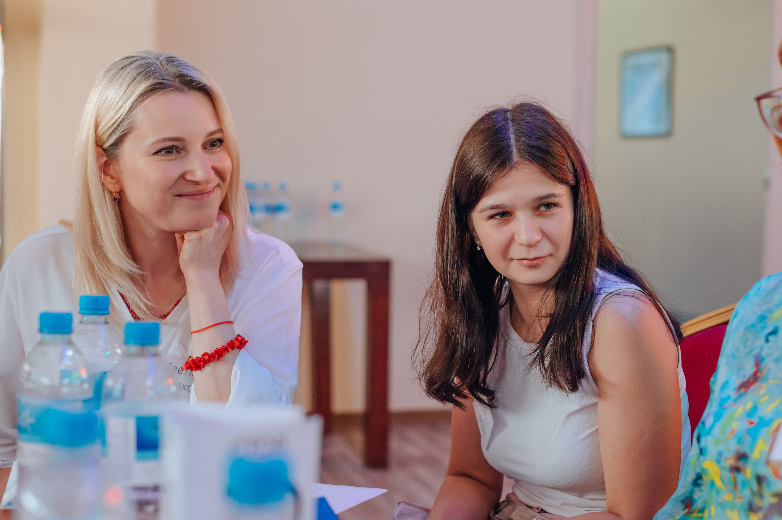 НЕТВОРКИНГ «ЧАЙКА». Детский и семейный фотограф Катерина Мишина