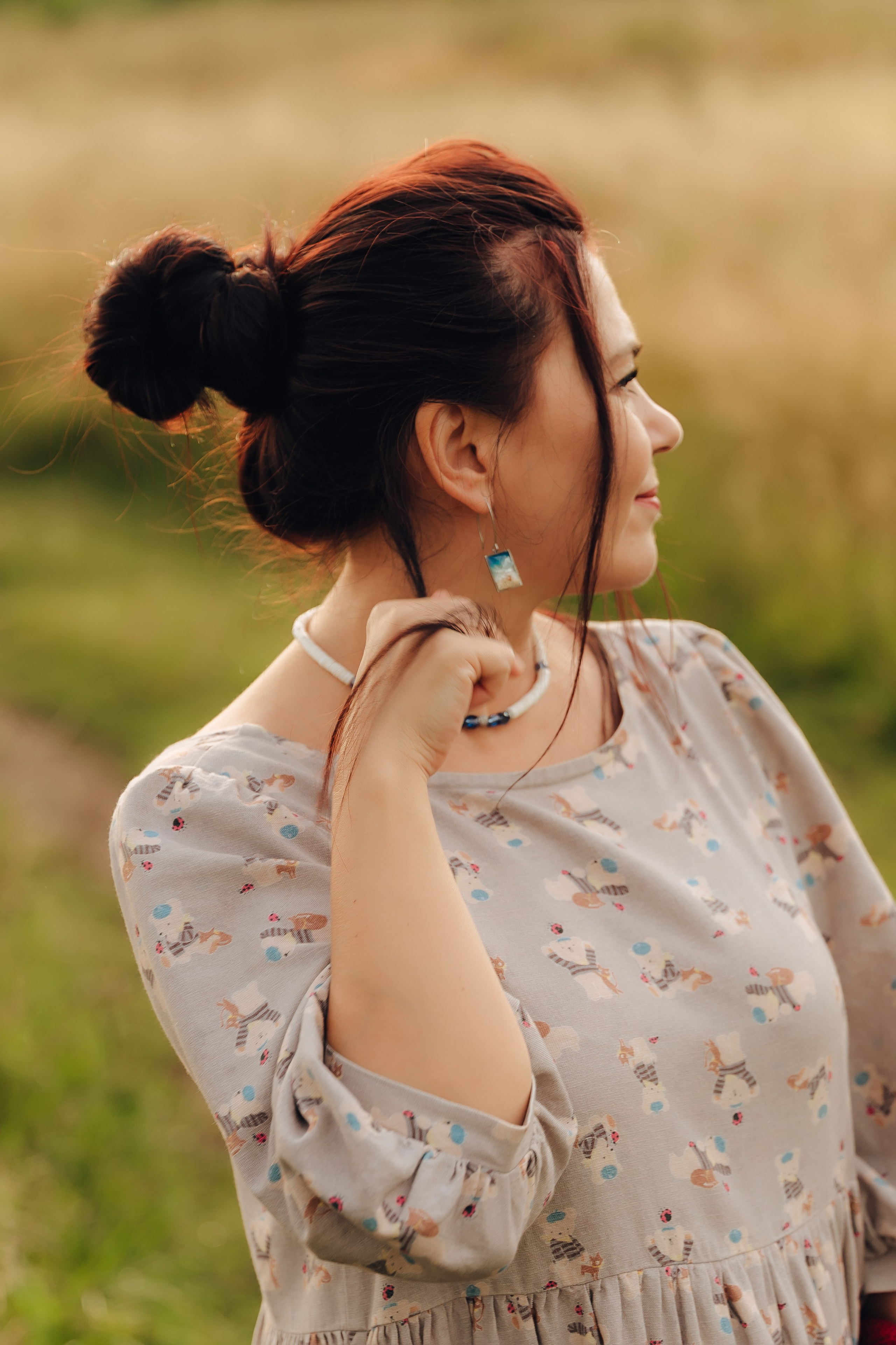 Красота этого лета. Детский и семейный фотограф Катерина Мишина