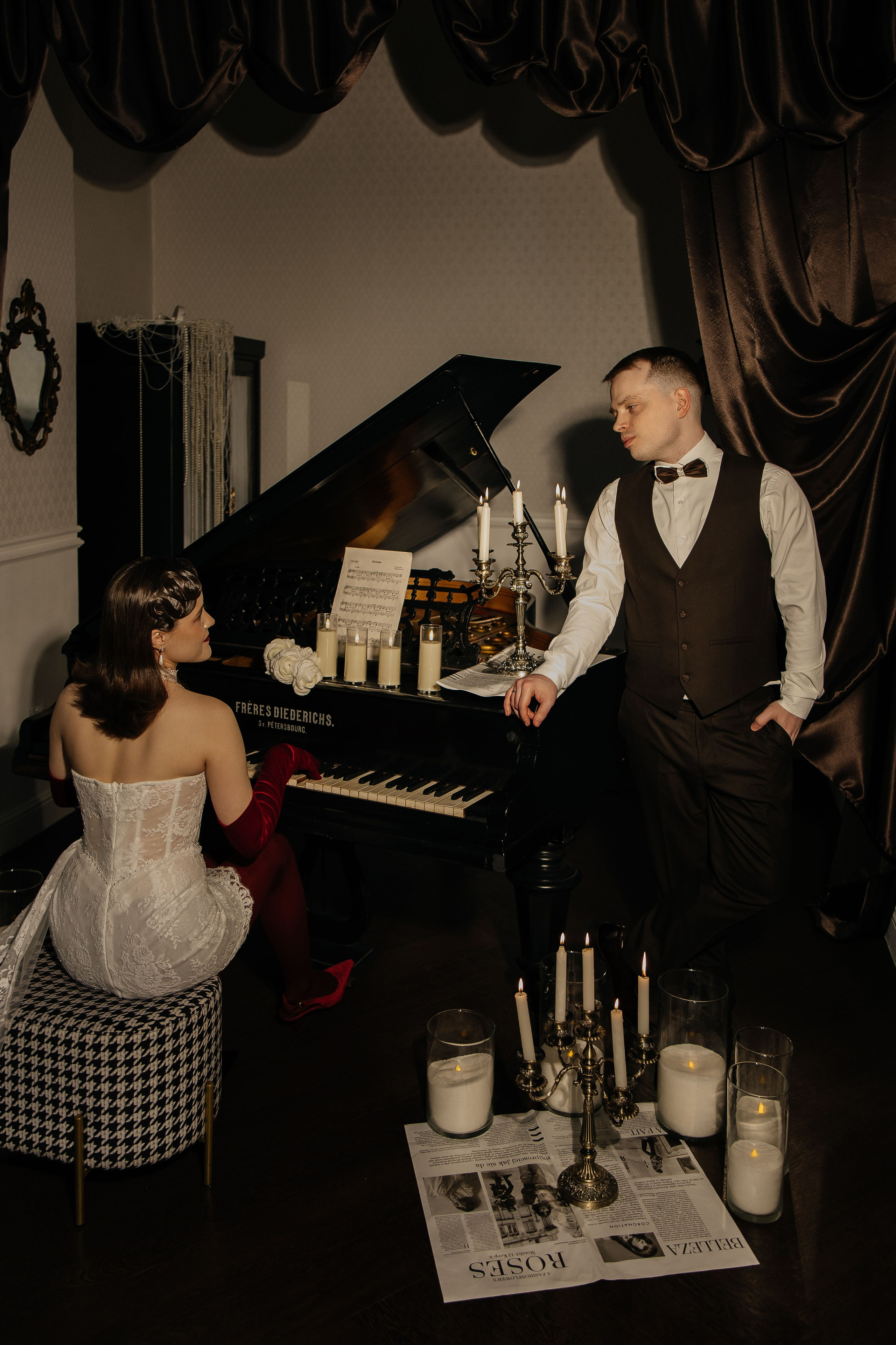 Мария&Иван. Ekaterina_ufimtseva_