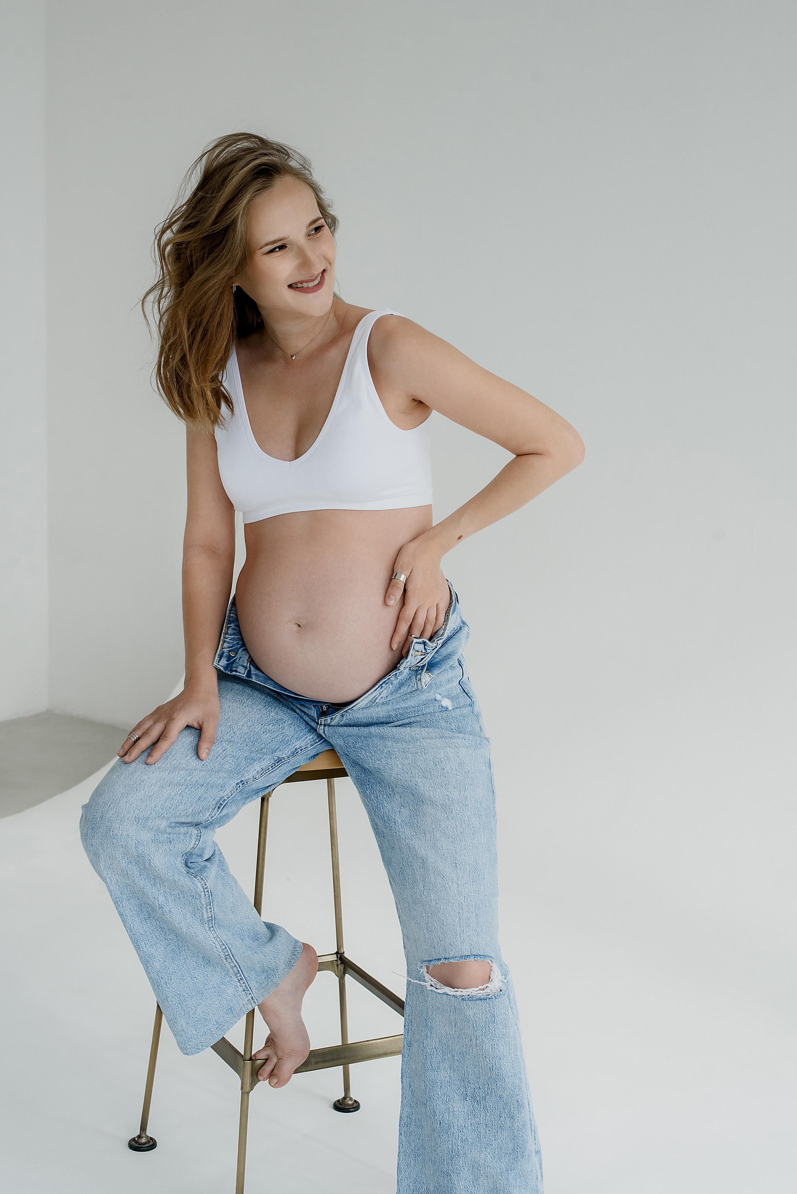 Татьяна. Юлия Соколовская Фотограф Москва Красногорск