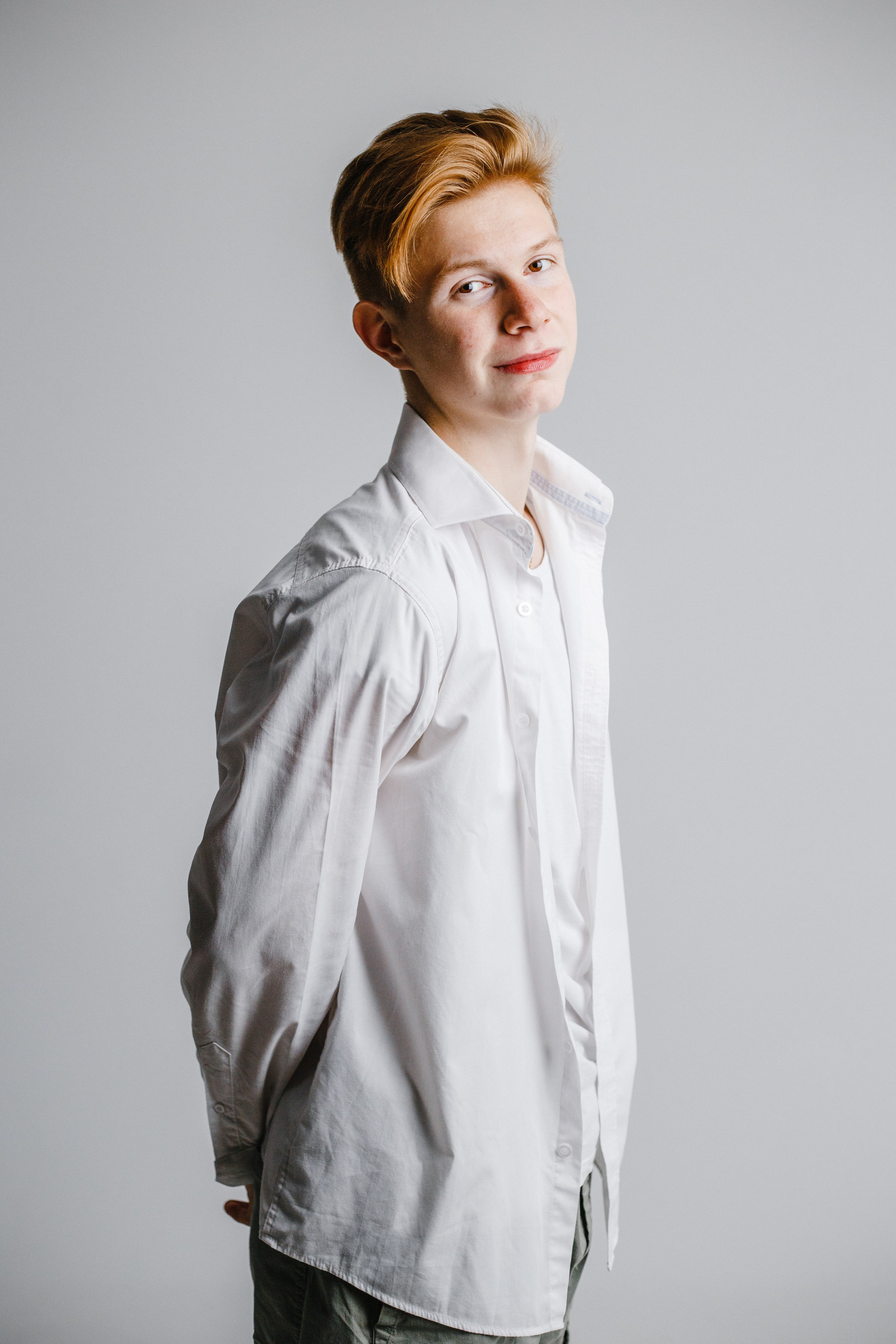 Никита. Главная