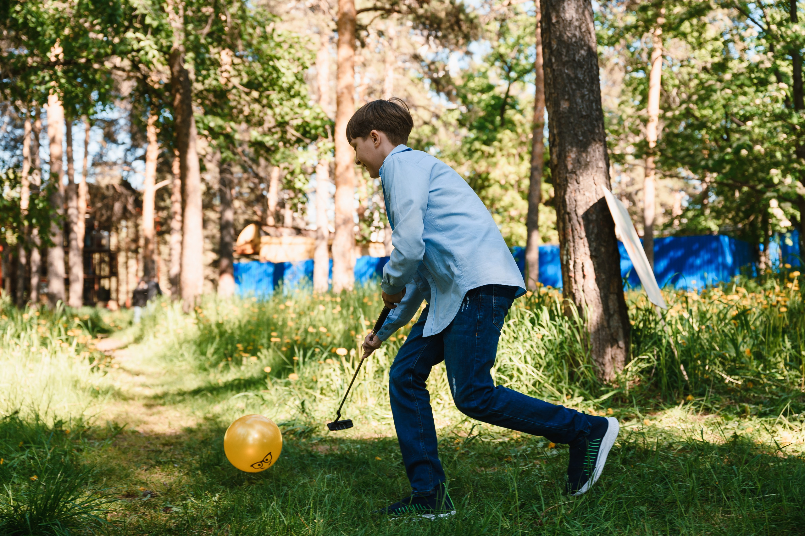 Выпускной 4 класса в Шафране. Свадебный и просто хороший фотограф в Челябинске