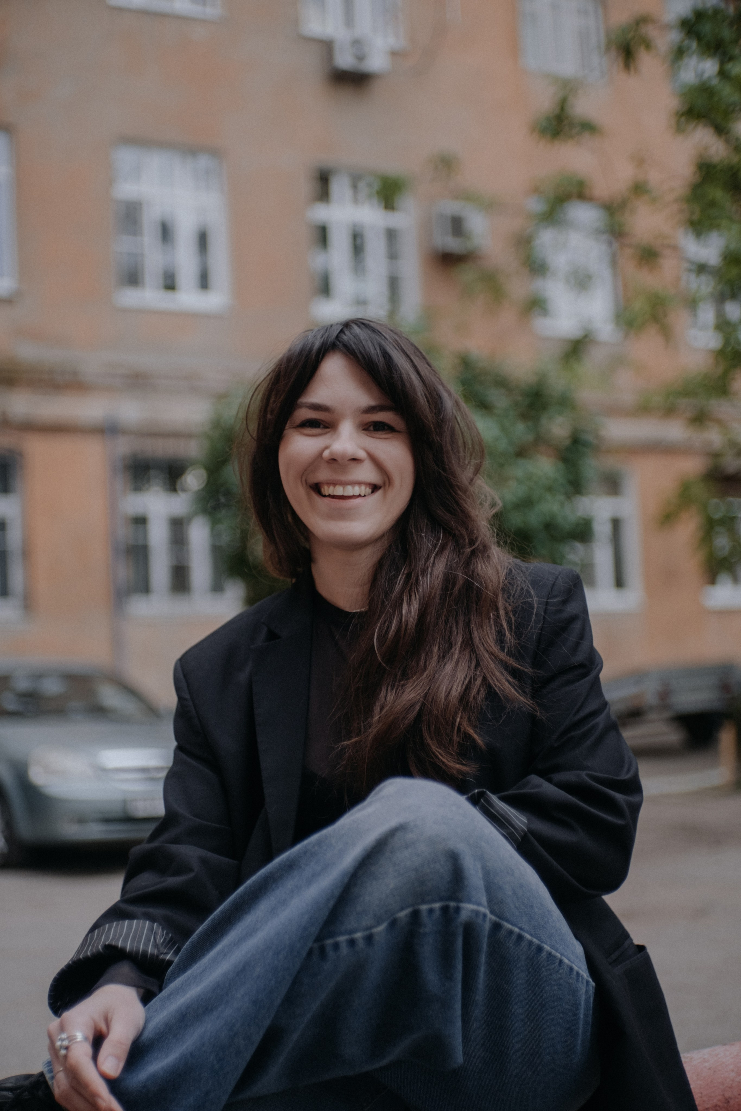 Лиза. Фотограф в Астрахани Миронова Анастасия